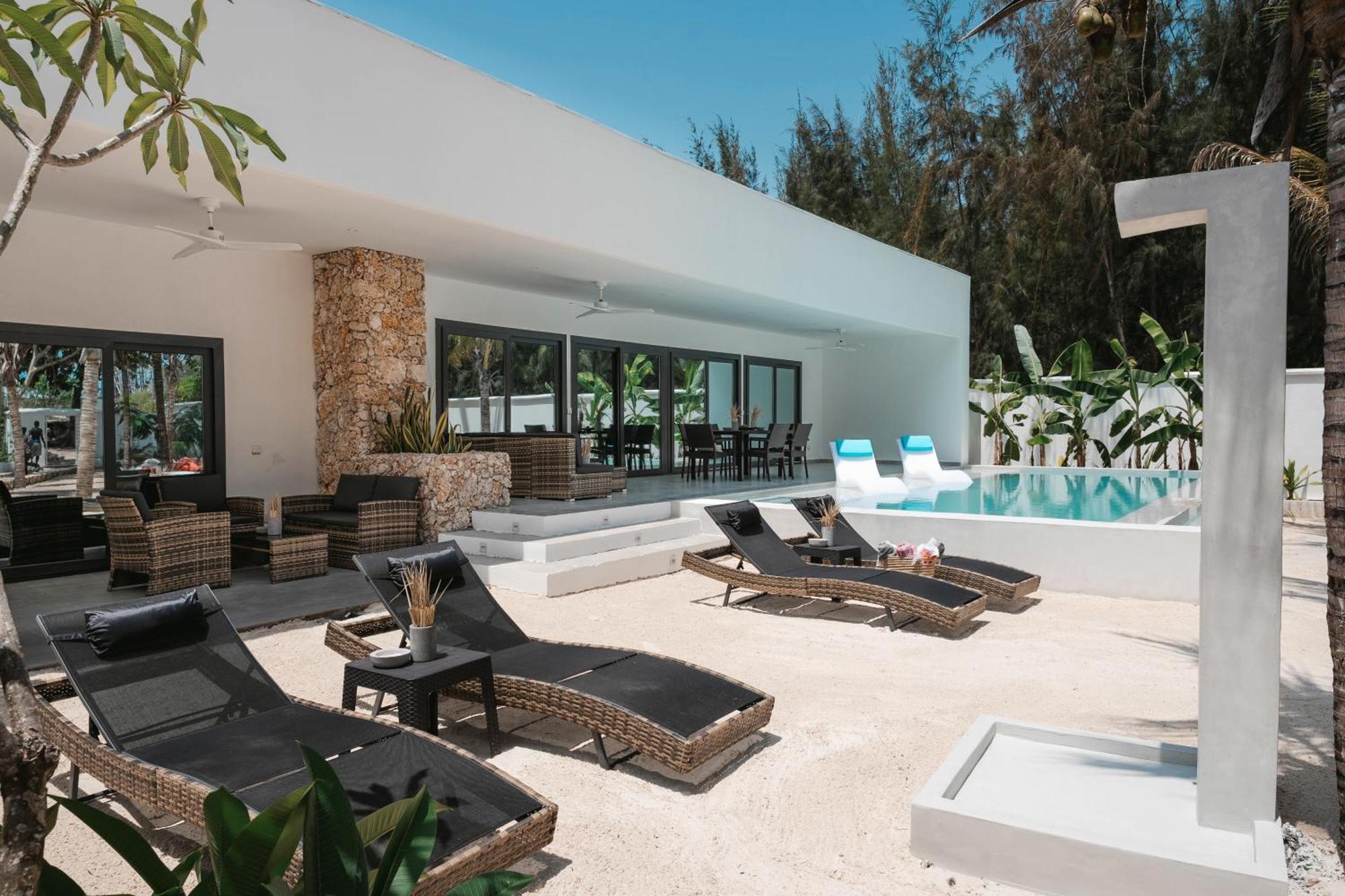 The Oasis