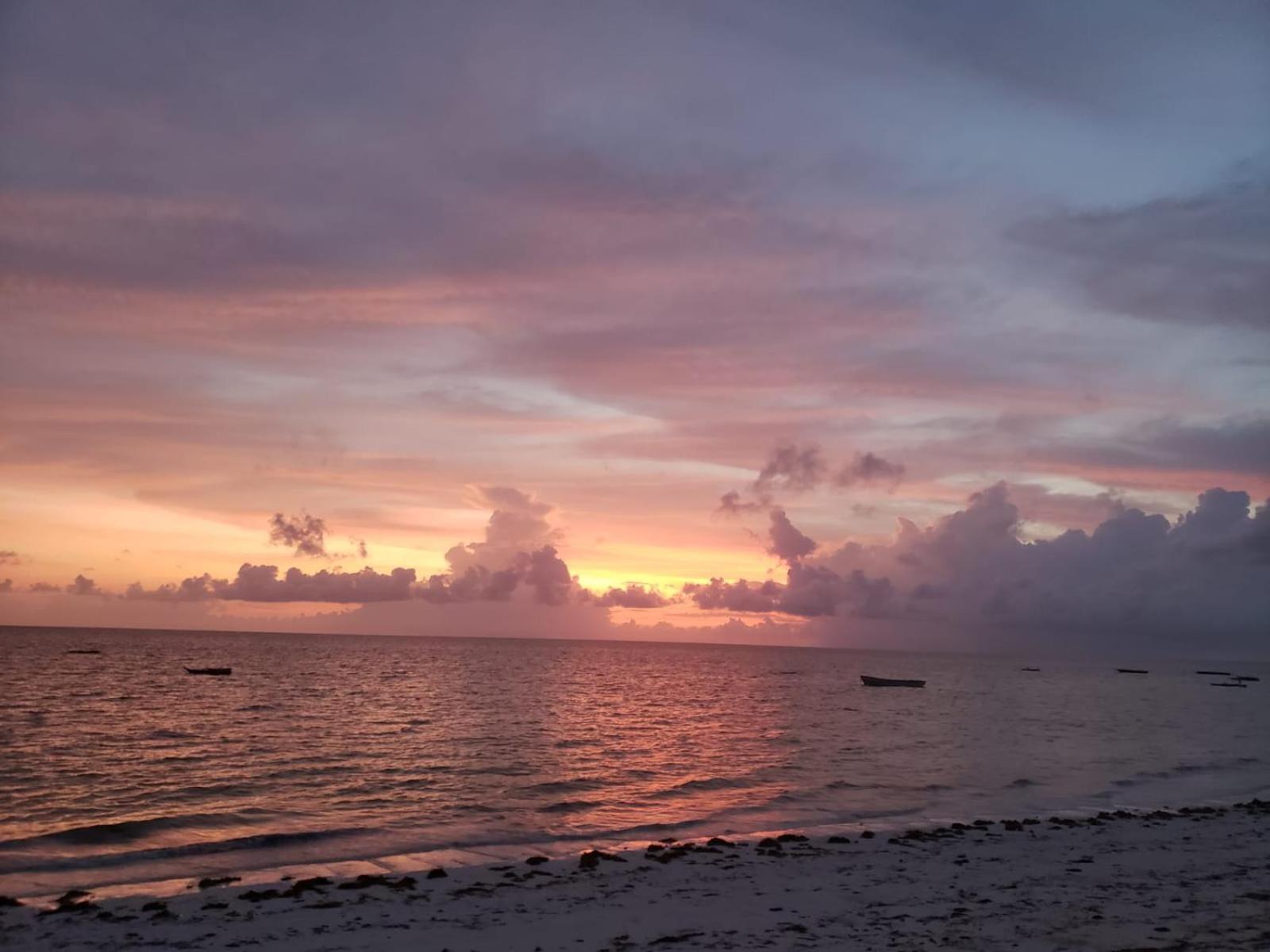 Suda Lodge Kiwengwa (Zanzibar)