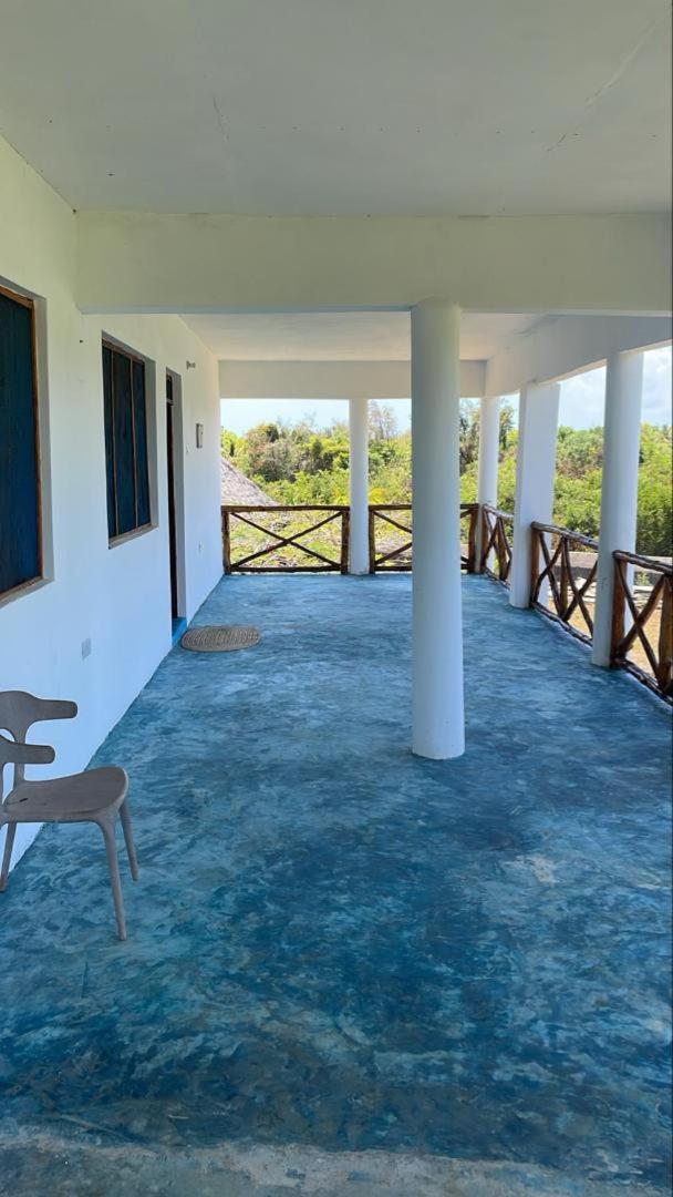 Msafiri House * Zanzibar