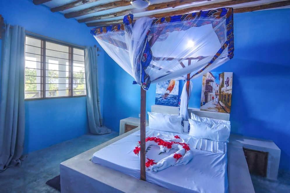 Bed & Breakfast Msafiri House *