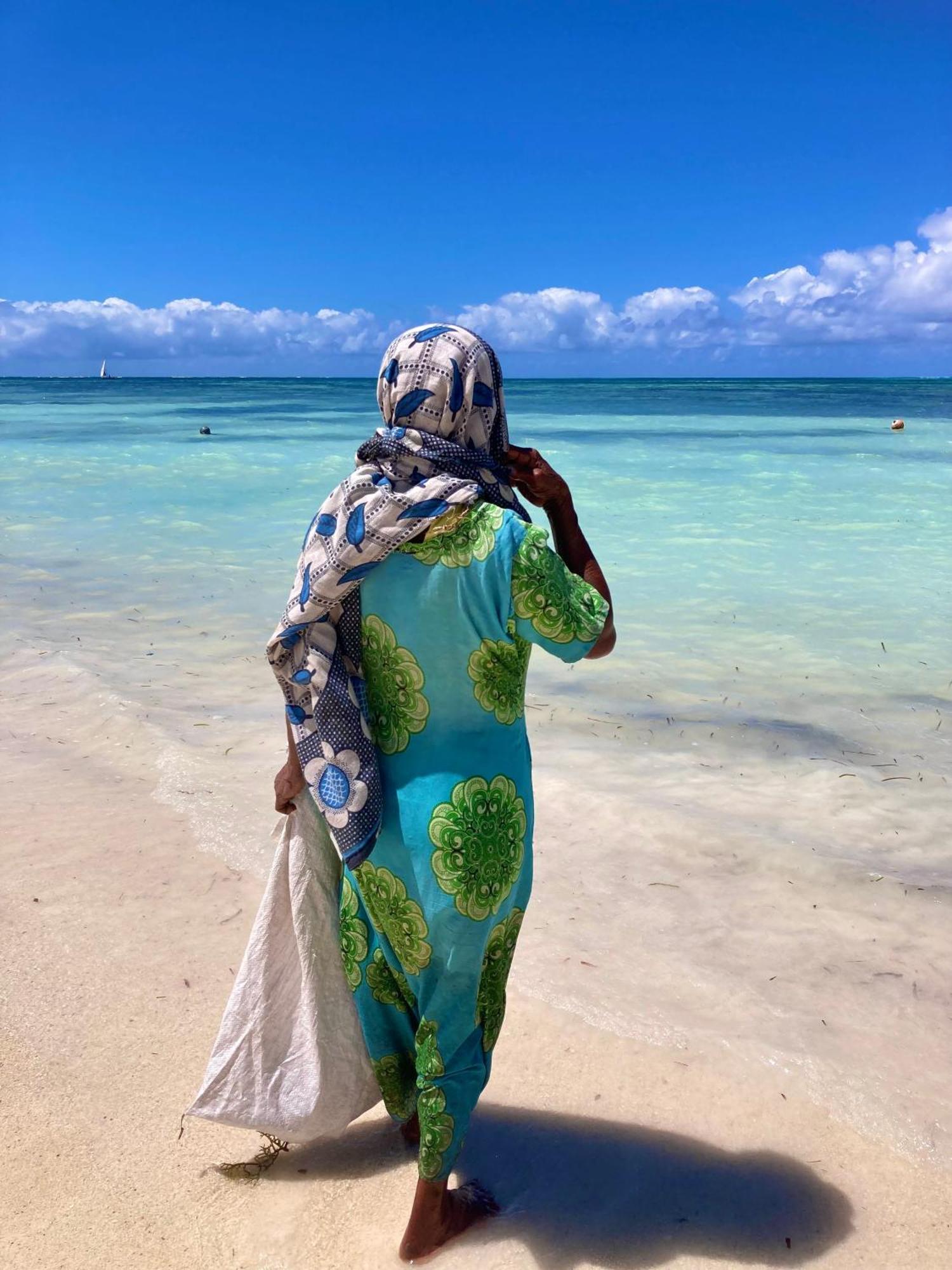 Mango House Guest house Jambiani (Zanzibar)