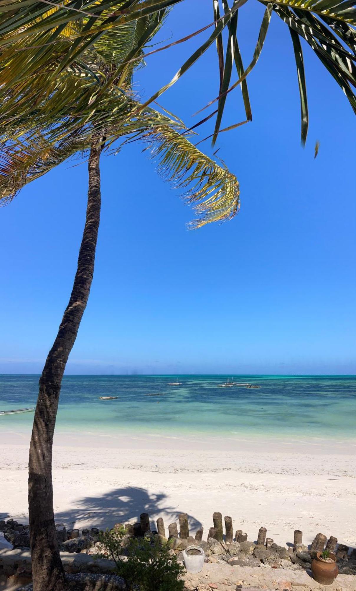 Mango House Jambiani (Zanzibar)