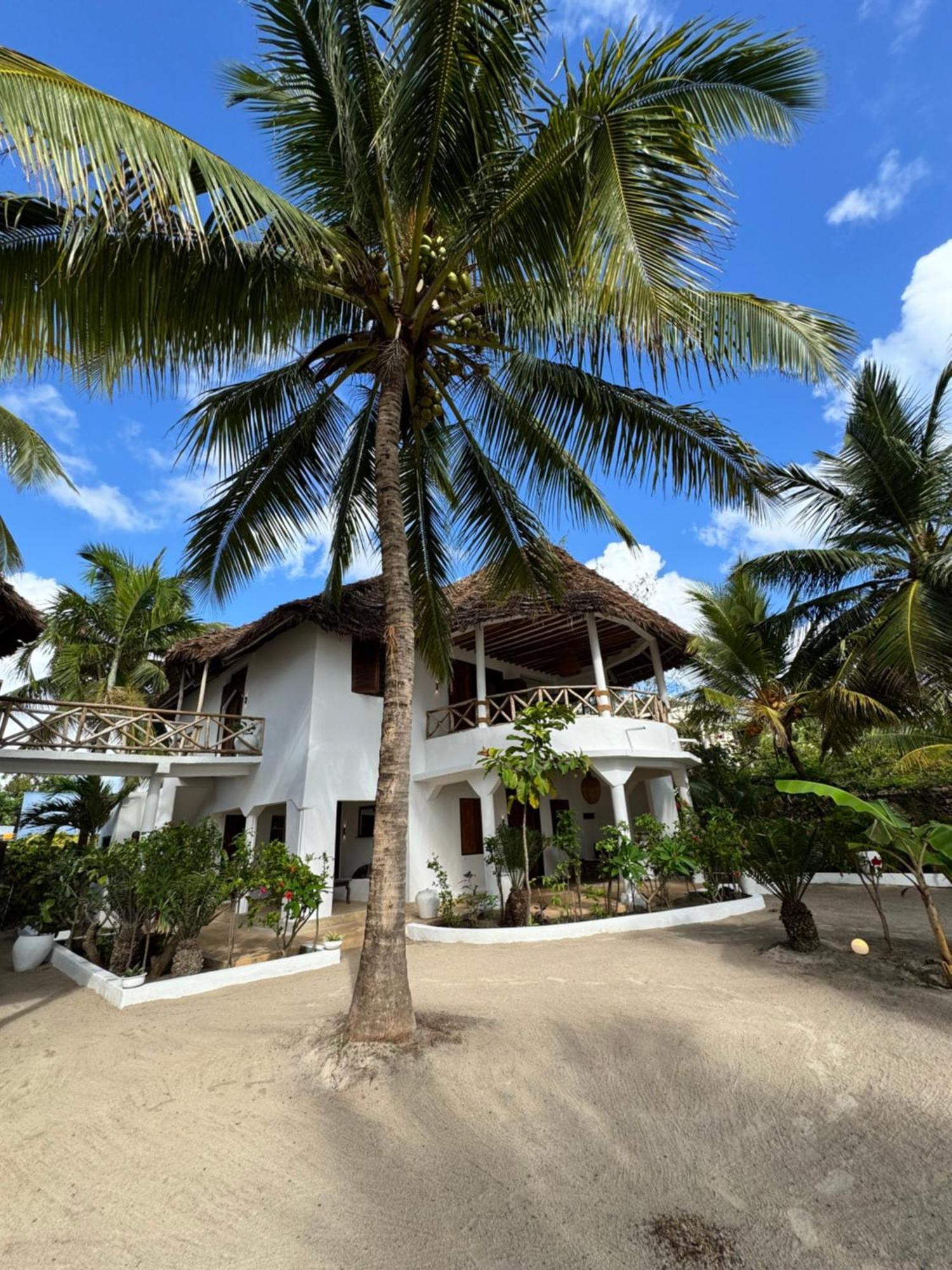 Mango House Jambiani (Zanzibar)