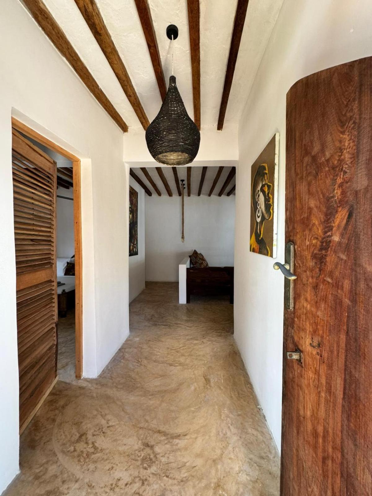 Mango House 3* Jambiani (Zanzibar)