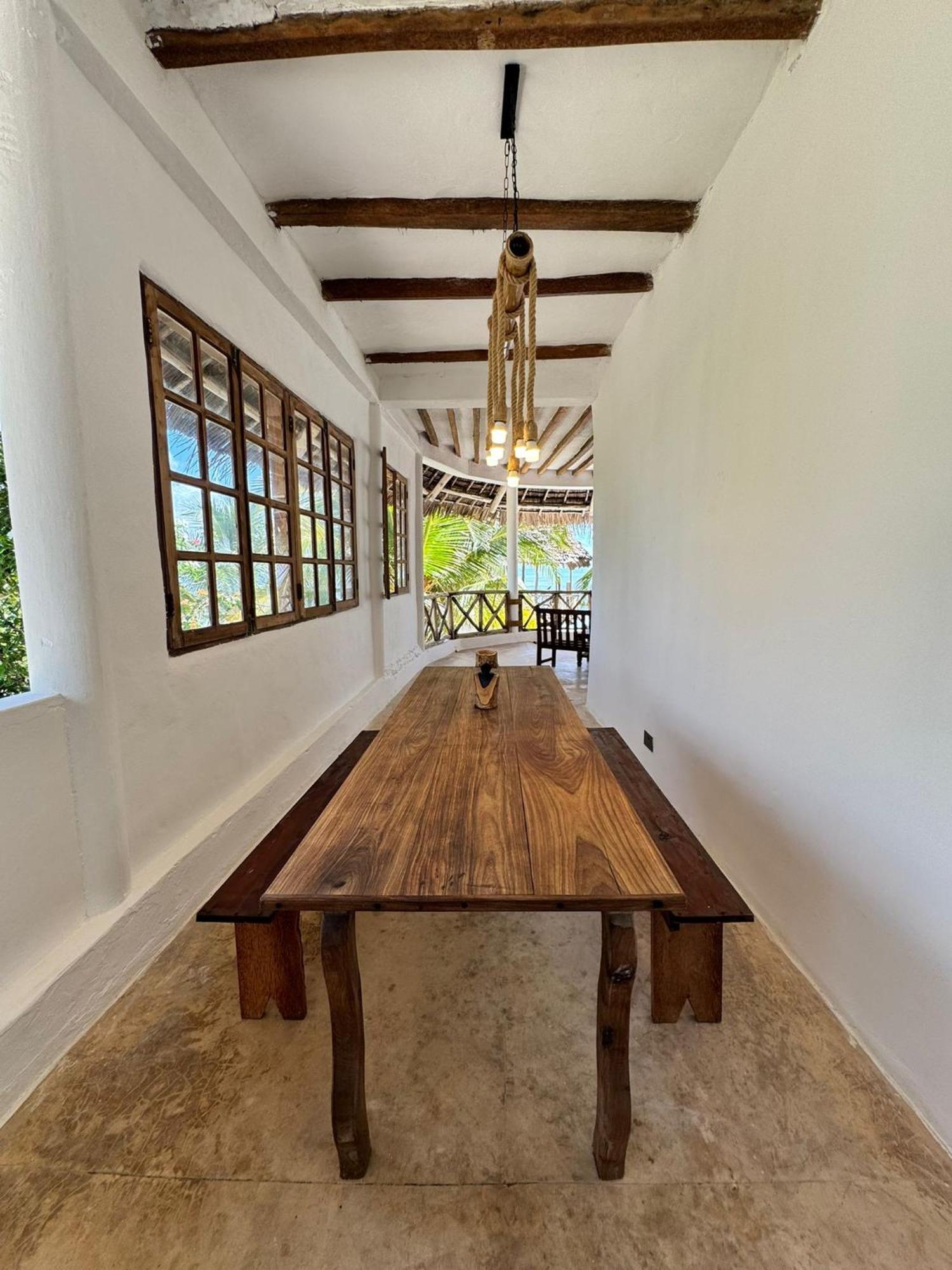 Guest house Mango House