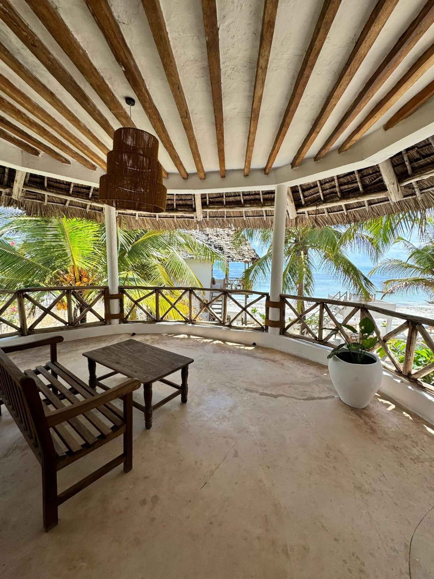 Mango House Guest house Jambiani (Zanzibar)