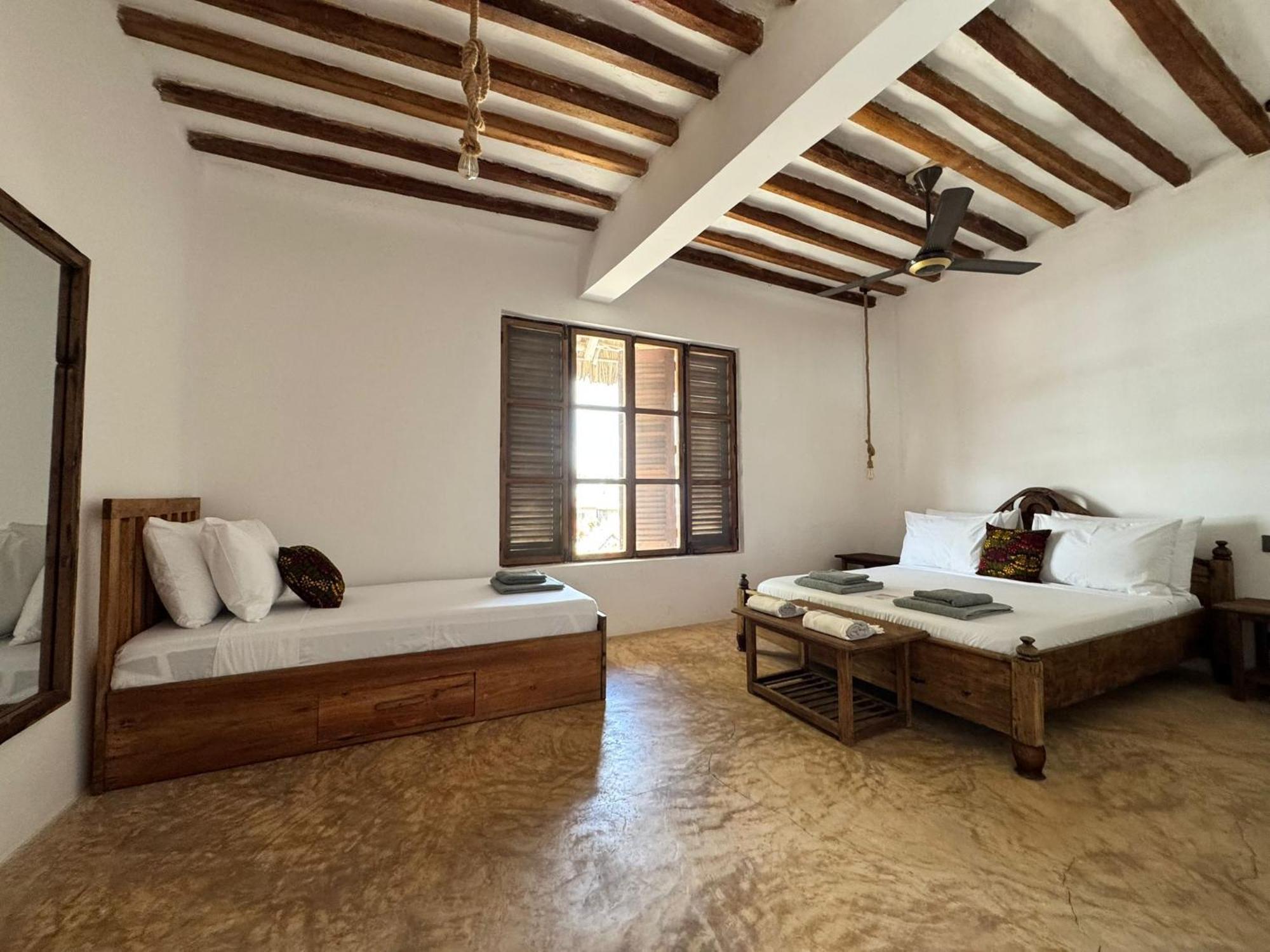 Guest house Mango House