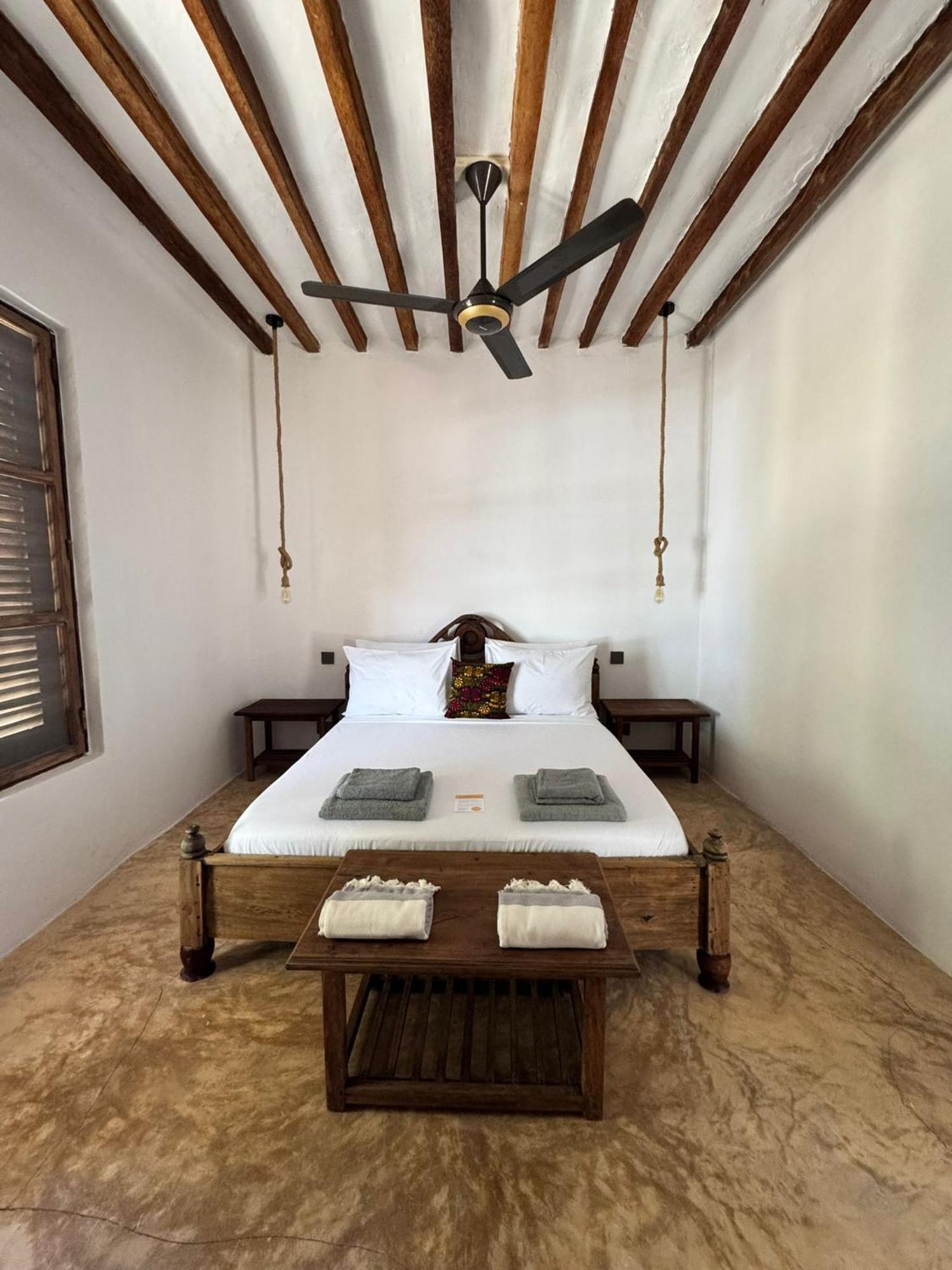 Mango House Guest house Jambiani (Zanzibar)