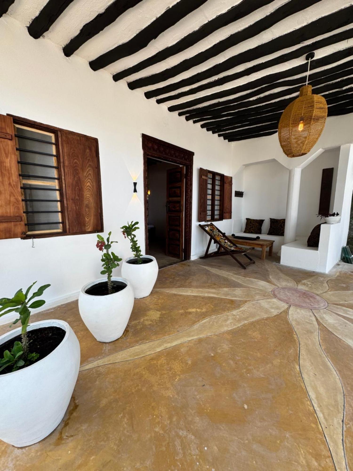 Mango House Guest house Jambiani (Zanzibar)