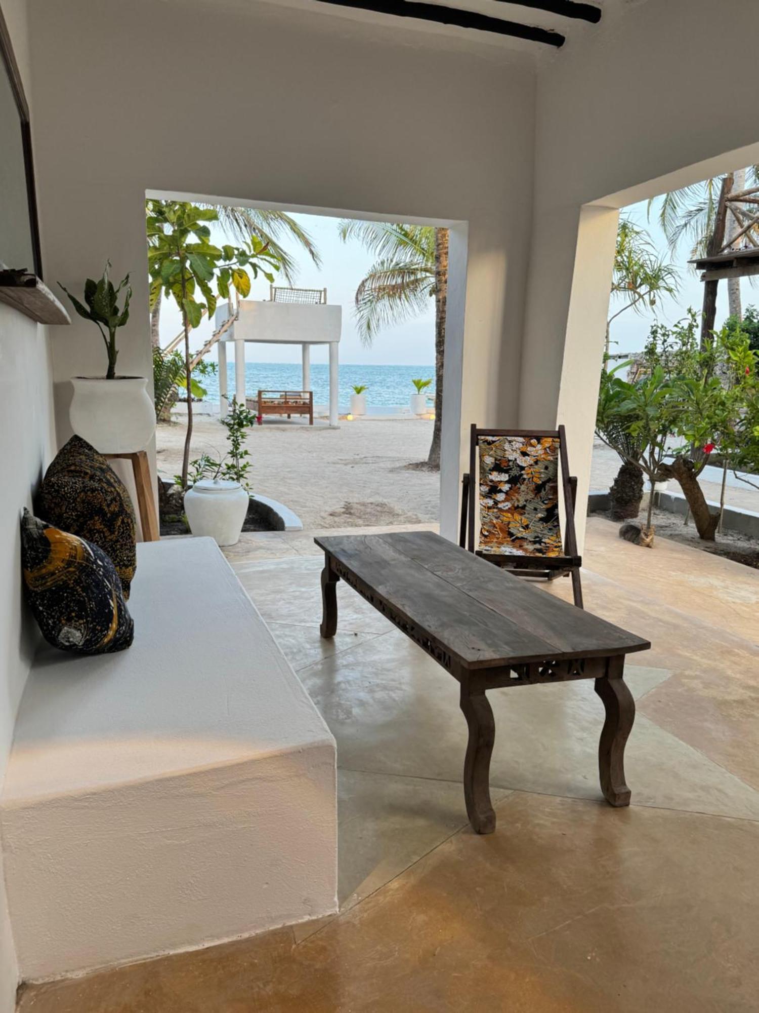 Mango House Jambiani (Zanzibar)