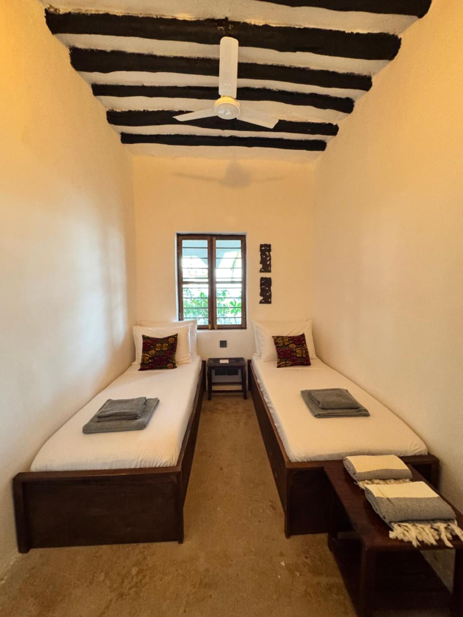 Mango House Guest house Jambiani (Zanzibar)