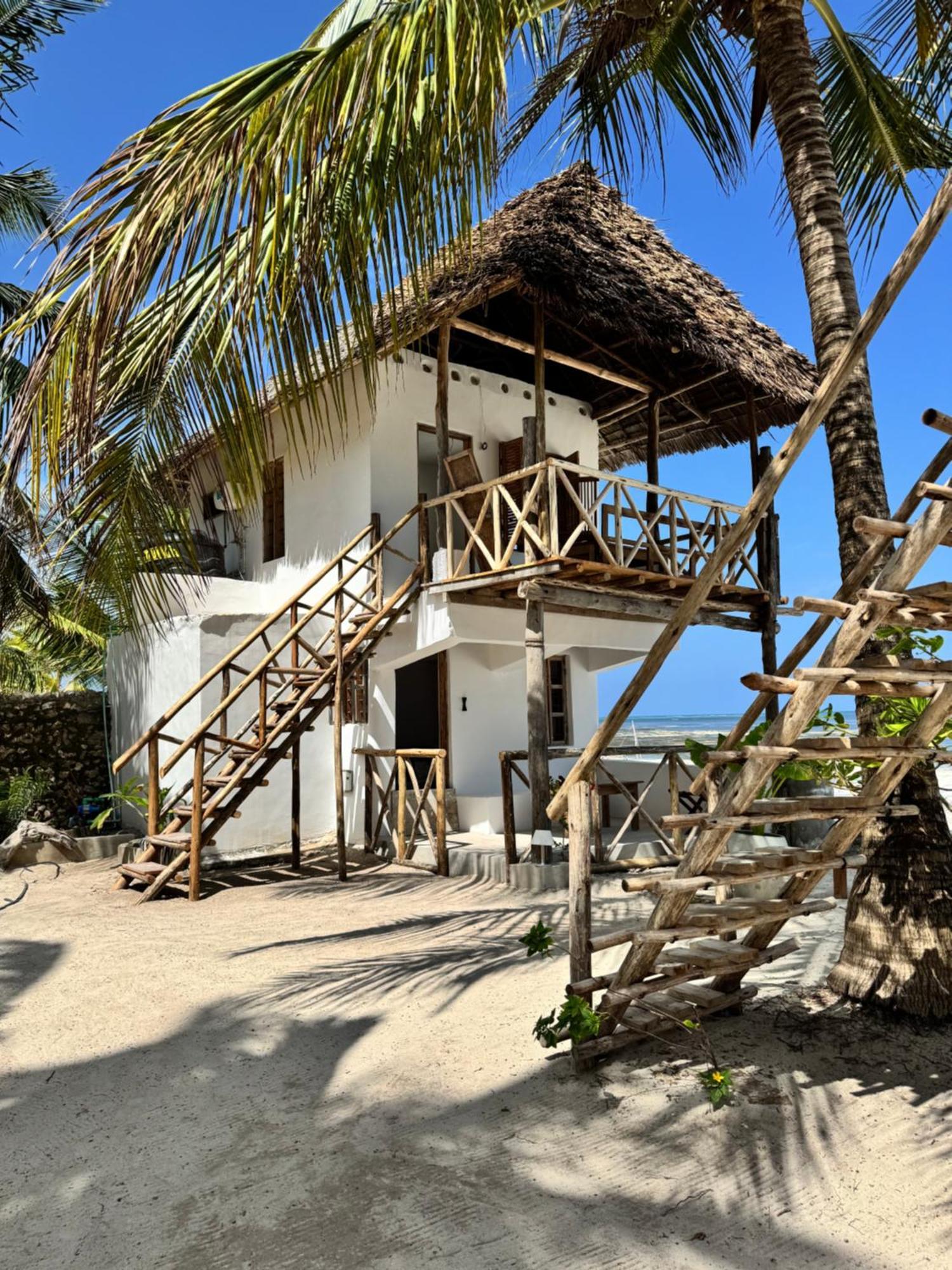 Guest house Mango House Jambiani (Zanzibar)