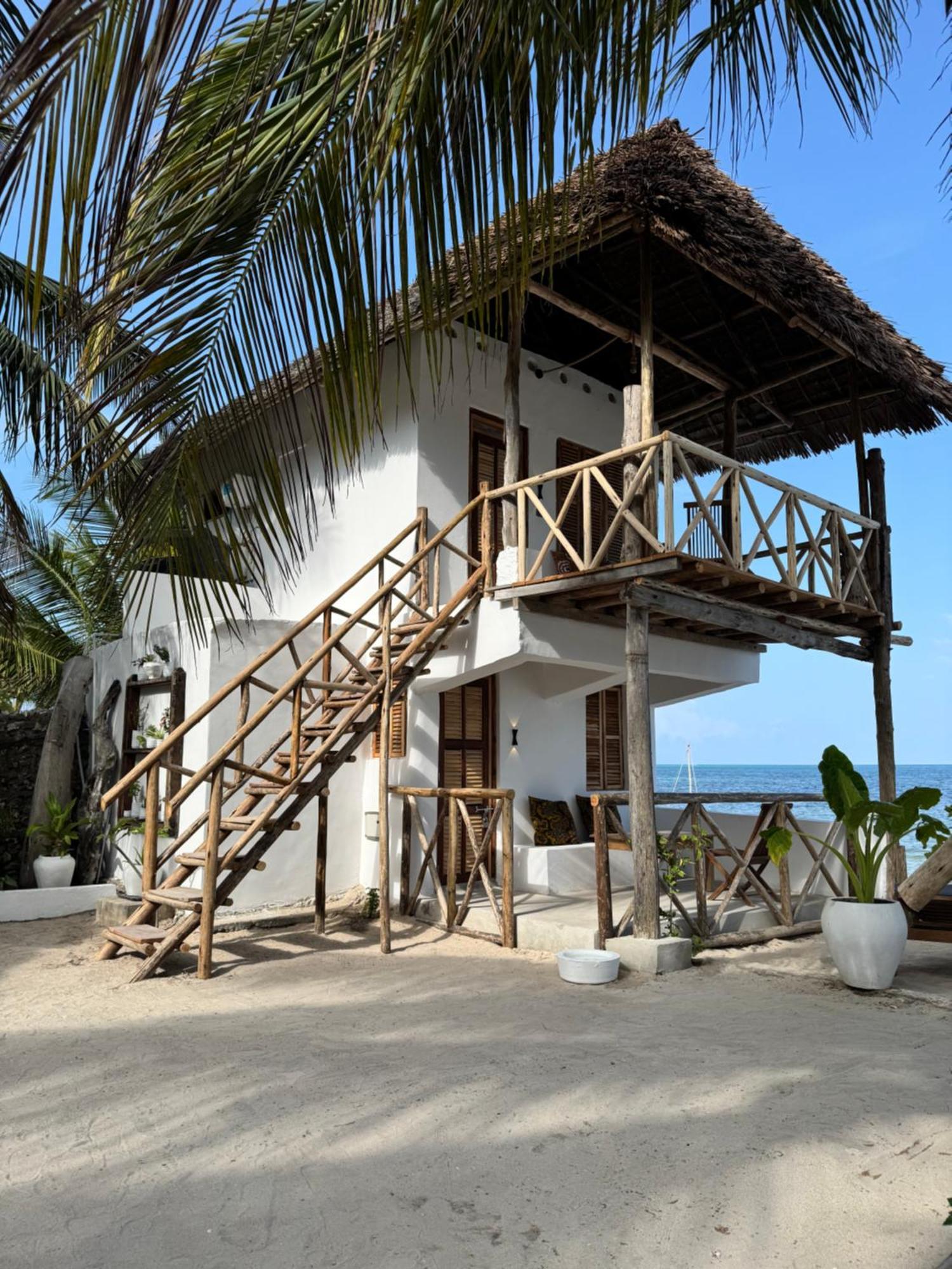 Mango House Jambiani (Zanzibar)