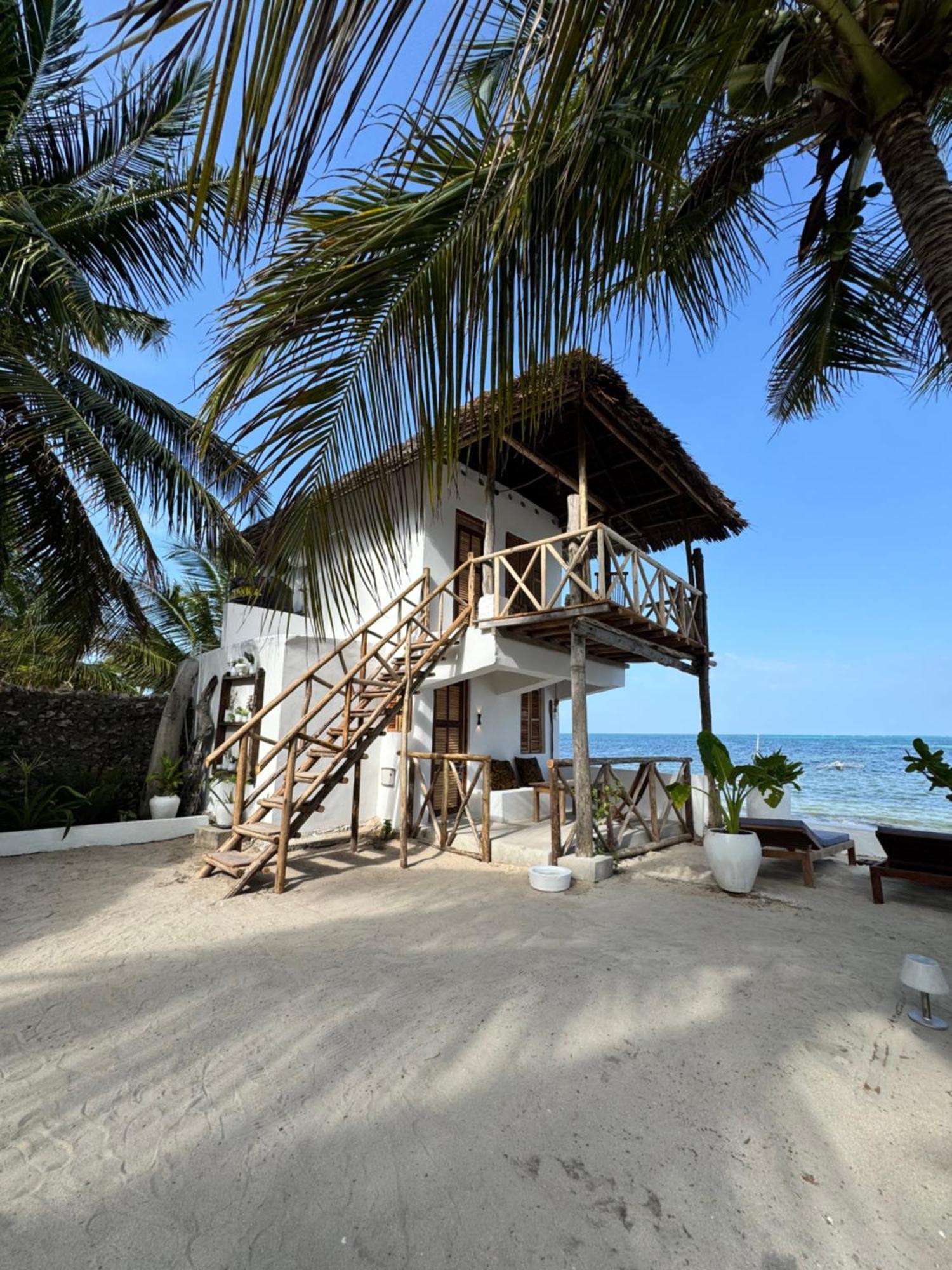Mango House 3* Jambiani (Zanzibar)