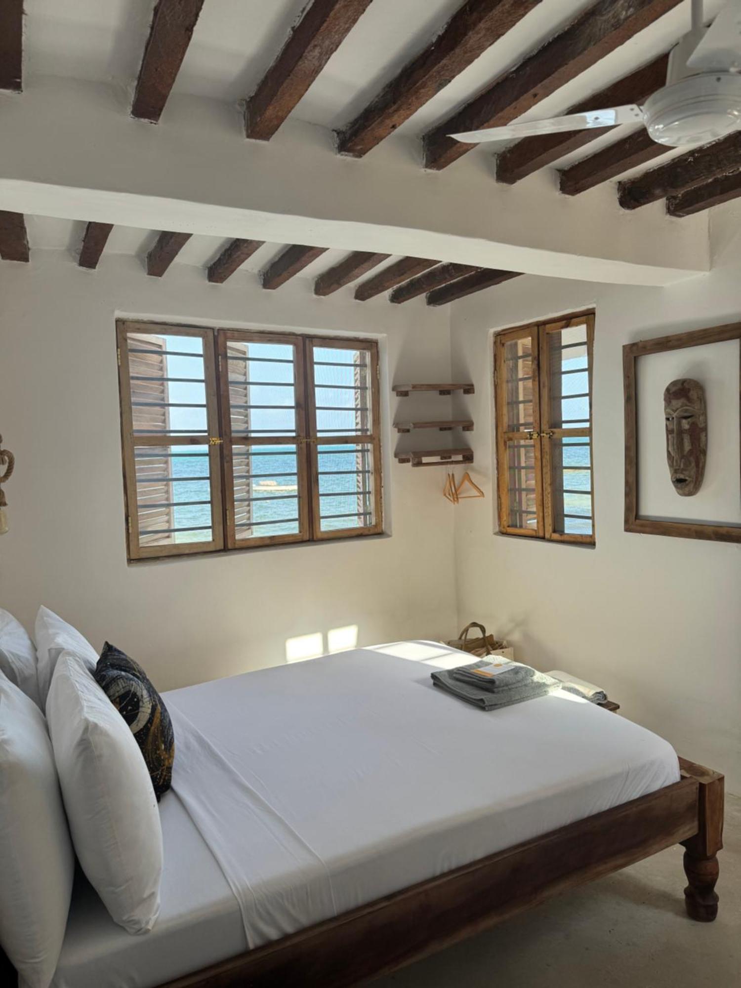Guest house Mango House