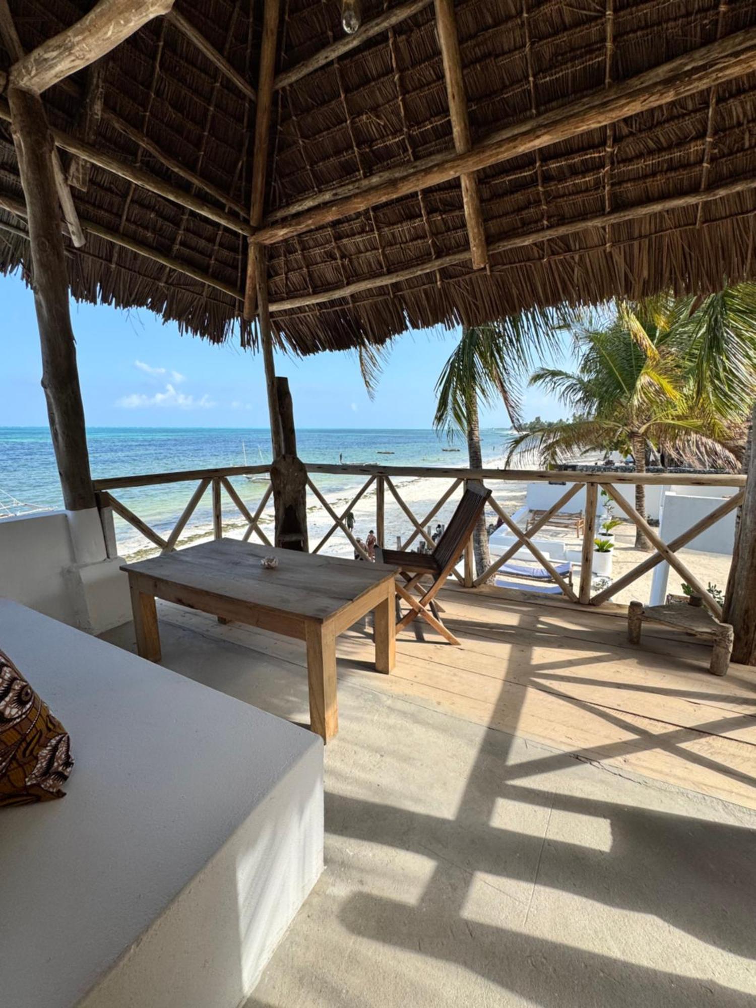 Mango House Guest house 3*