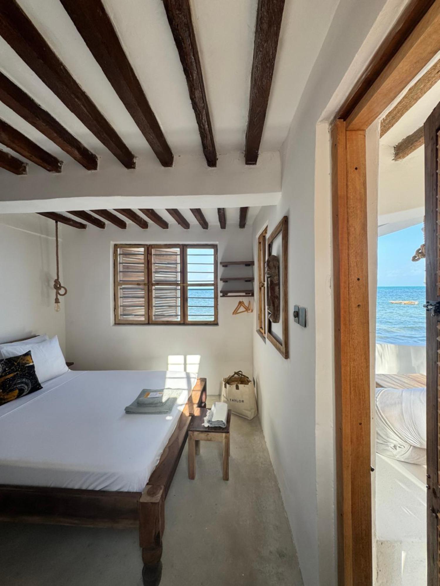 Guest house Mango House Jambiani (Zanzibar)