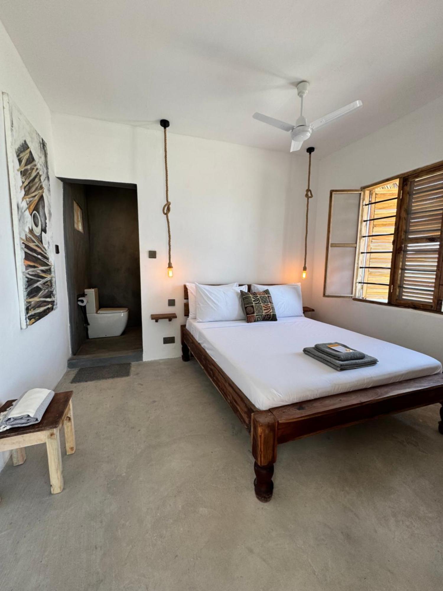 Mango House 3* Jambiani (Zanzibar)