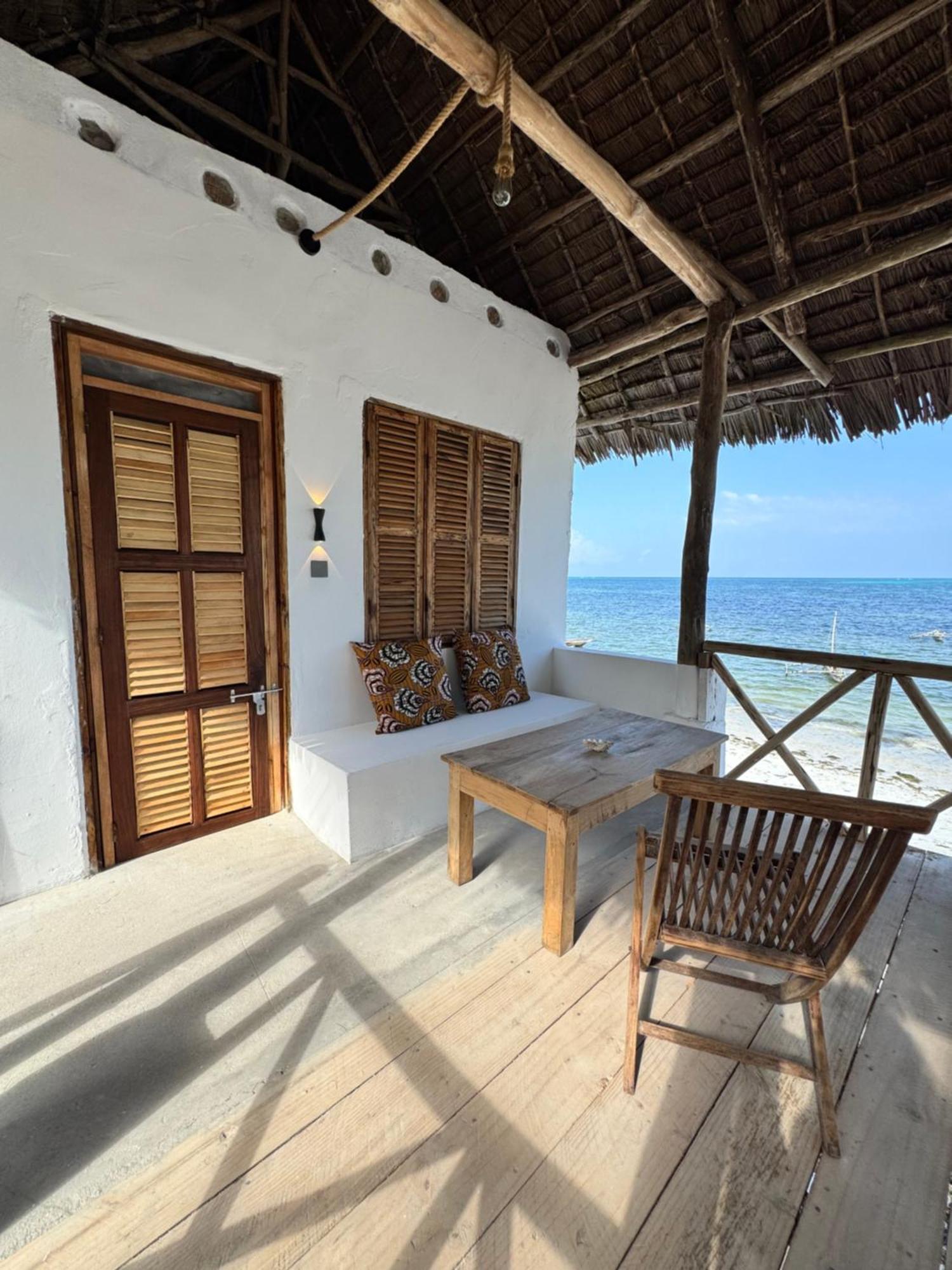 Mango House Guest house