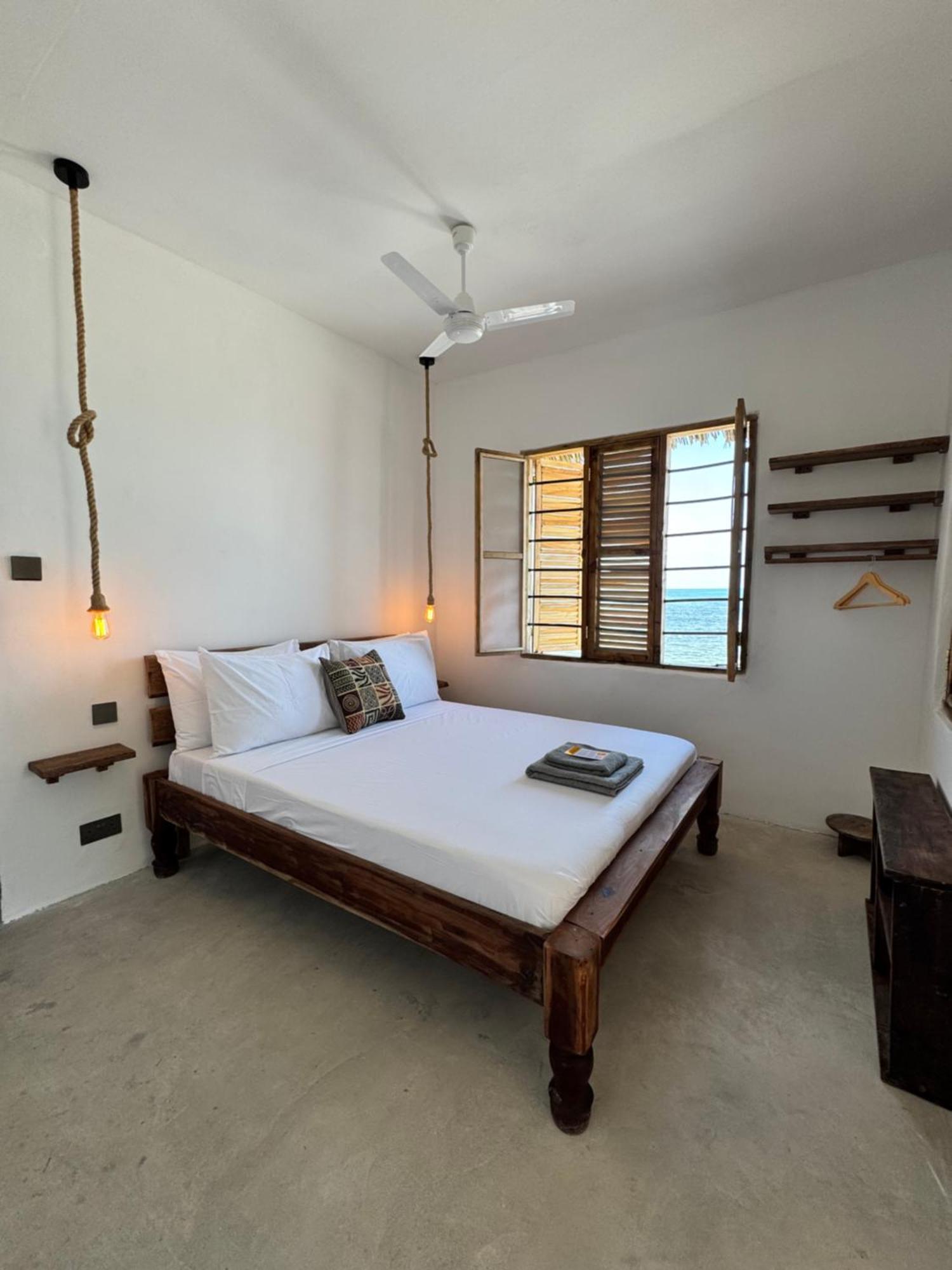 Mango House Guest house Jambiani (Zanzibar)
