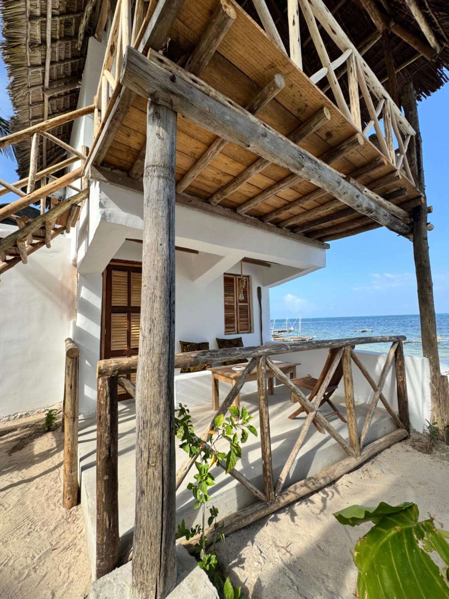Mango House 3* Jambiani (Zanzibar)