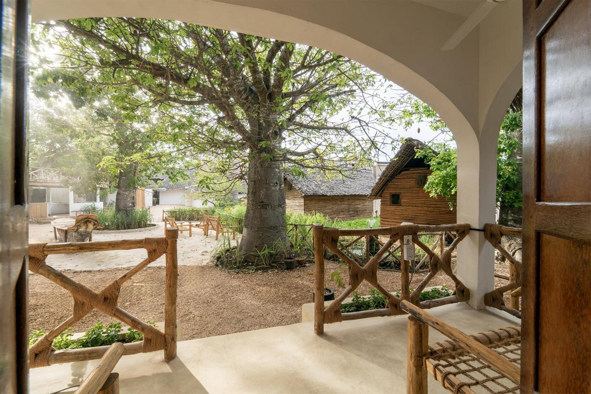Makofi Guest house