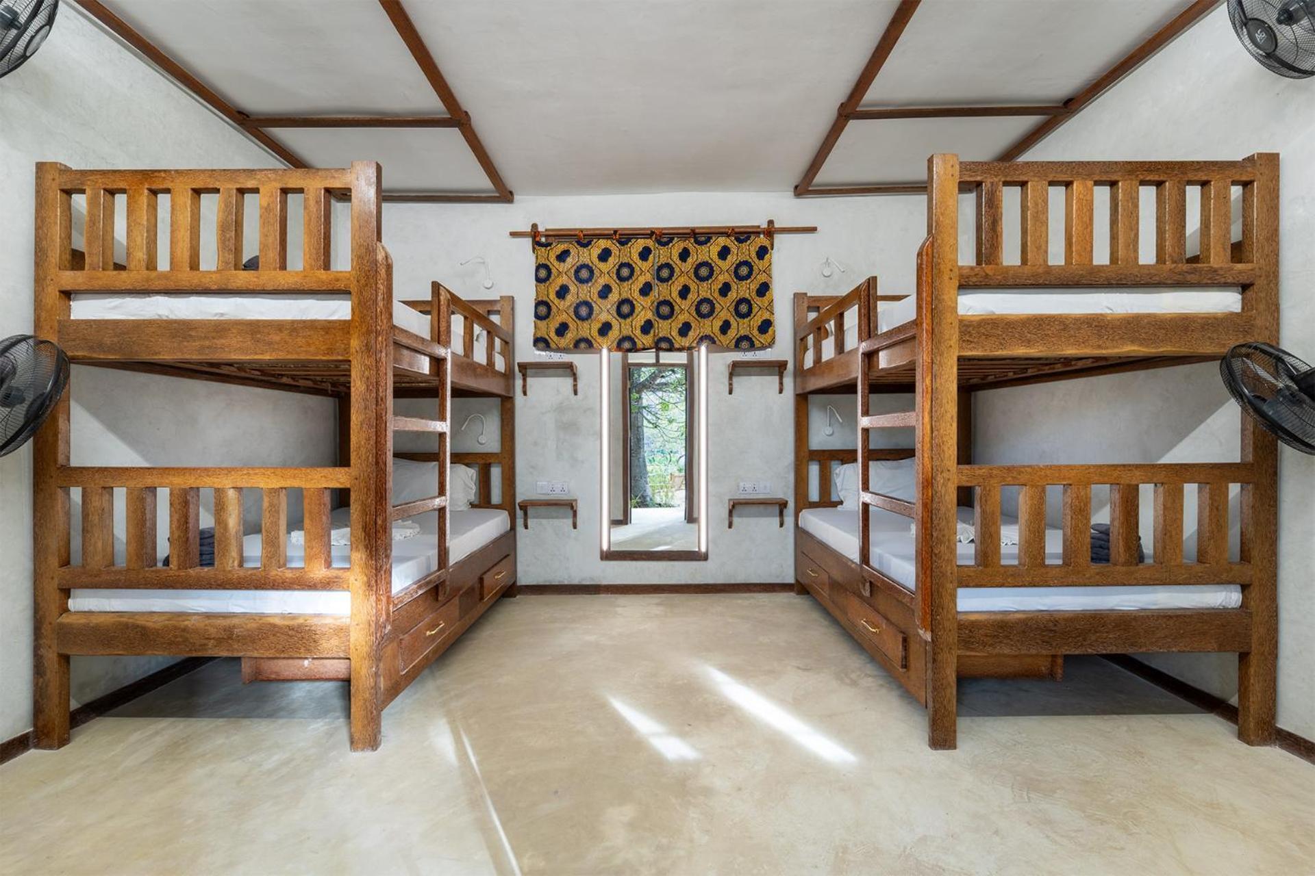 Makofi Guest house *