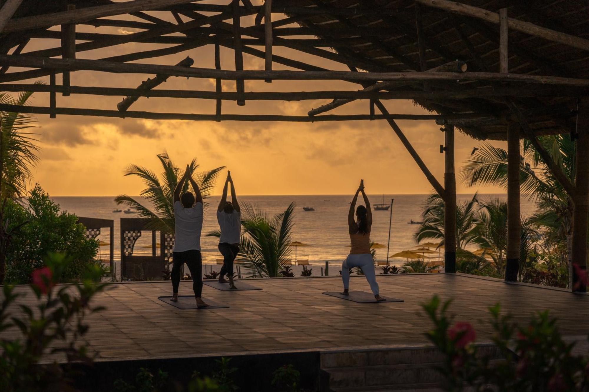 The Mora Zanzibar Resort
