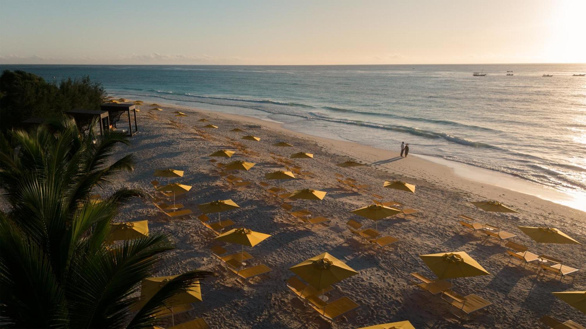 Resort The Mora Zanzibar 5*