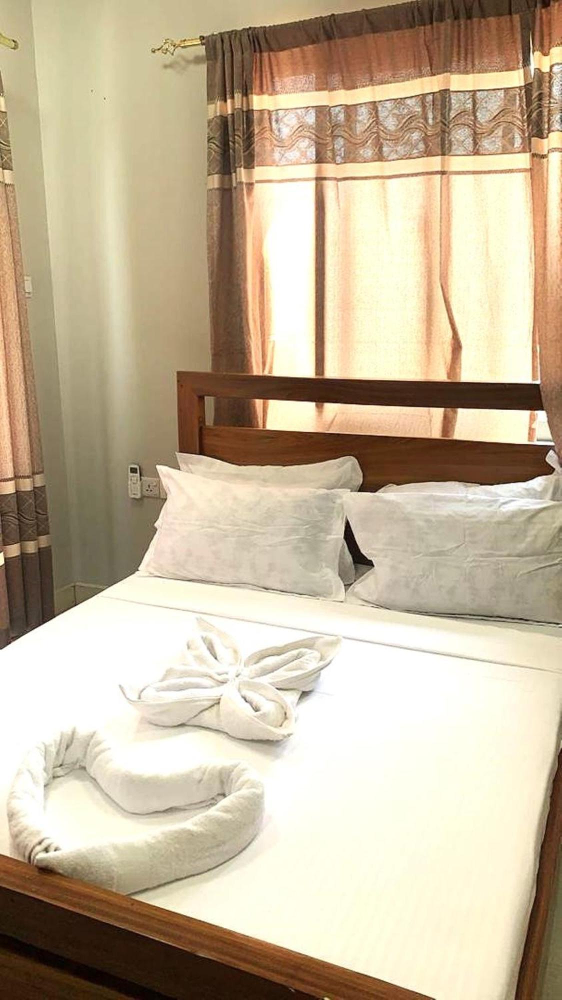 Bed & Breakfast Uroa Hide Away Zanzibar