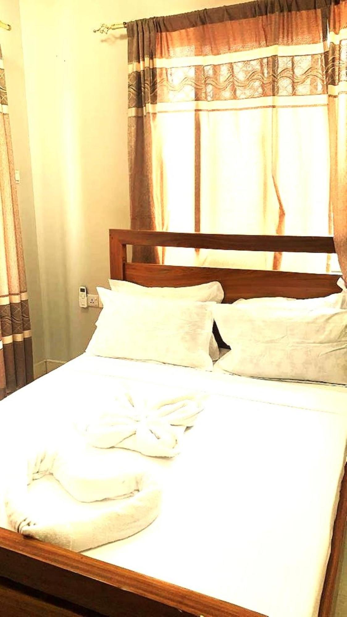 Uroa Hide Away Zanzibar