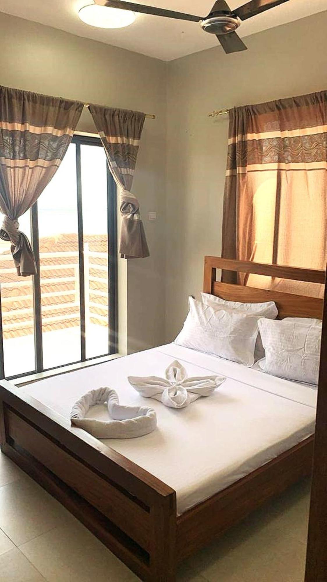 Uroa Hide Away * Zanzibar