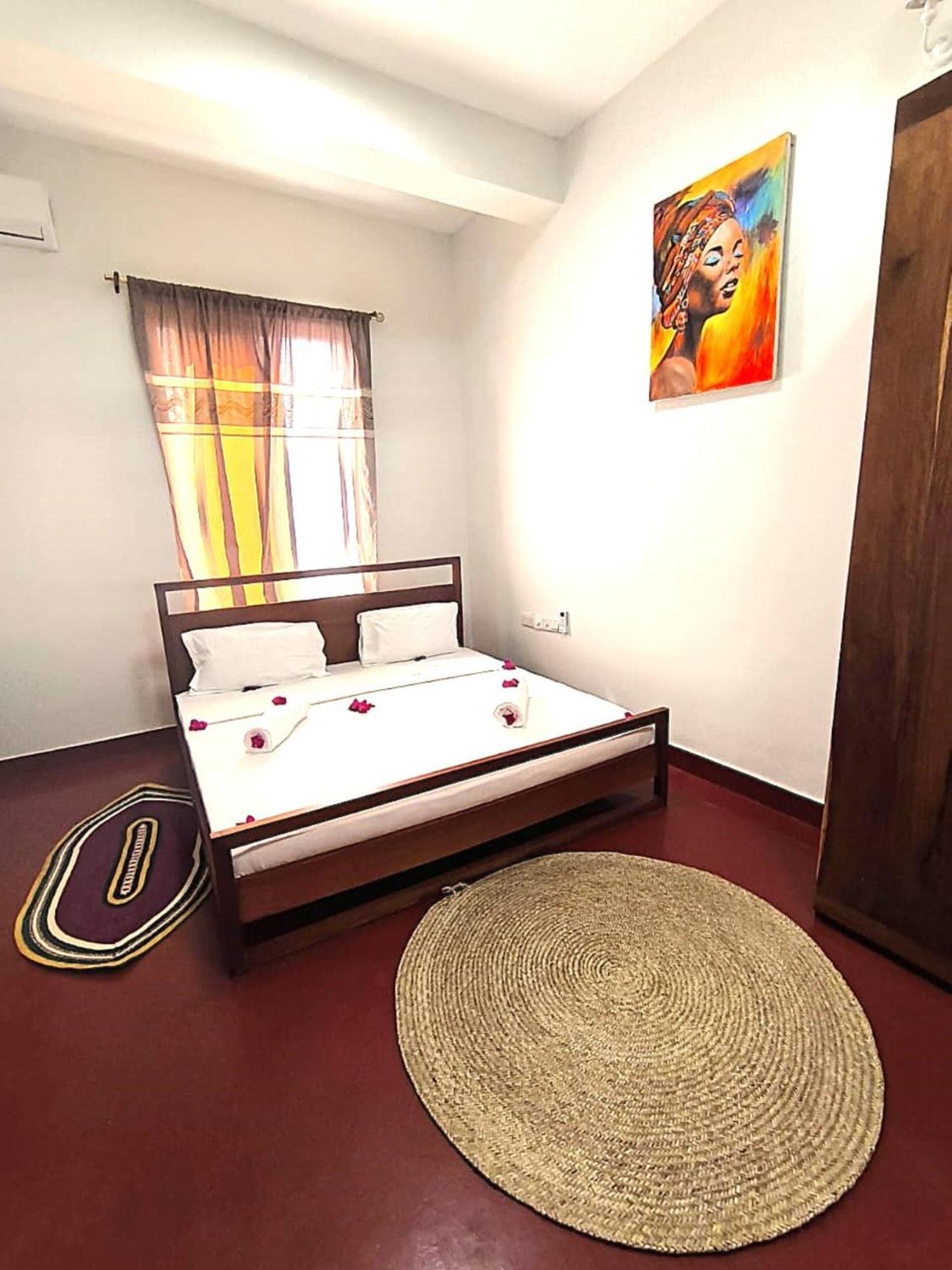 Bed & Breakfast Uroa Hide Away *
