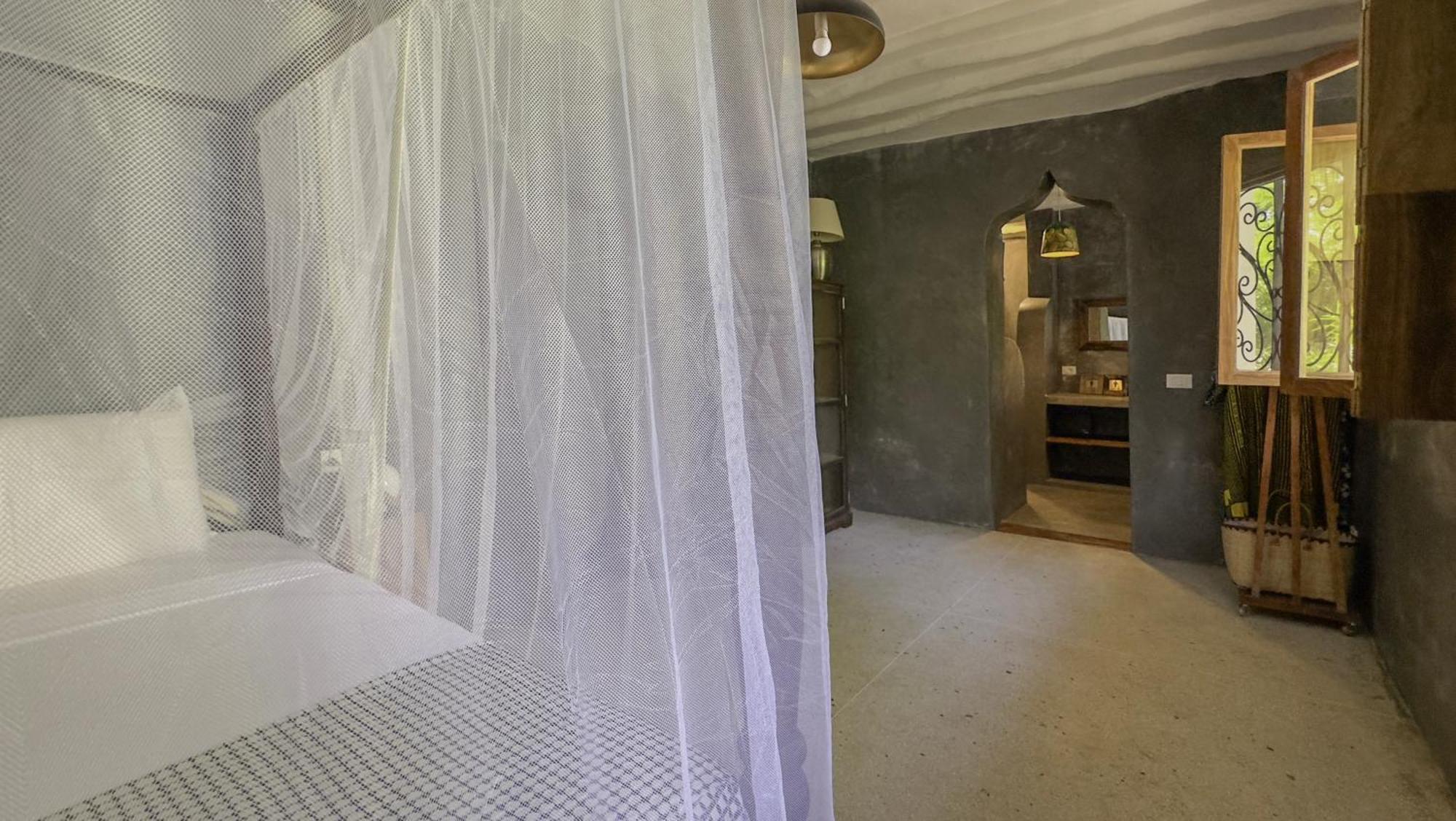 Bila Jambiani Aparthotel