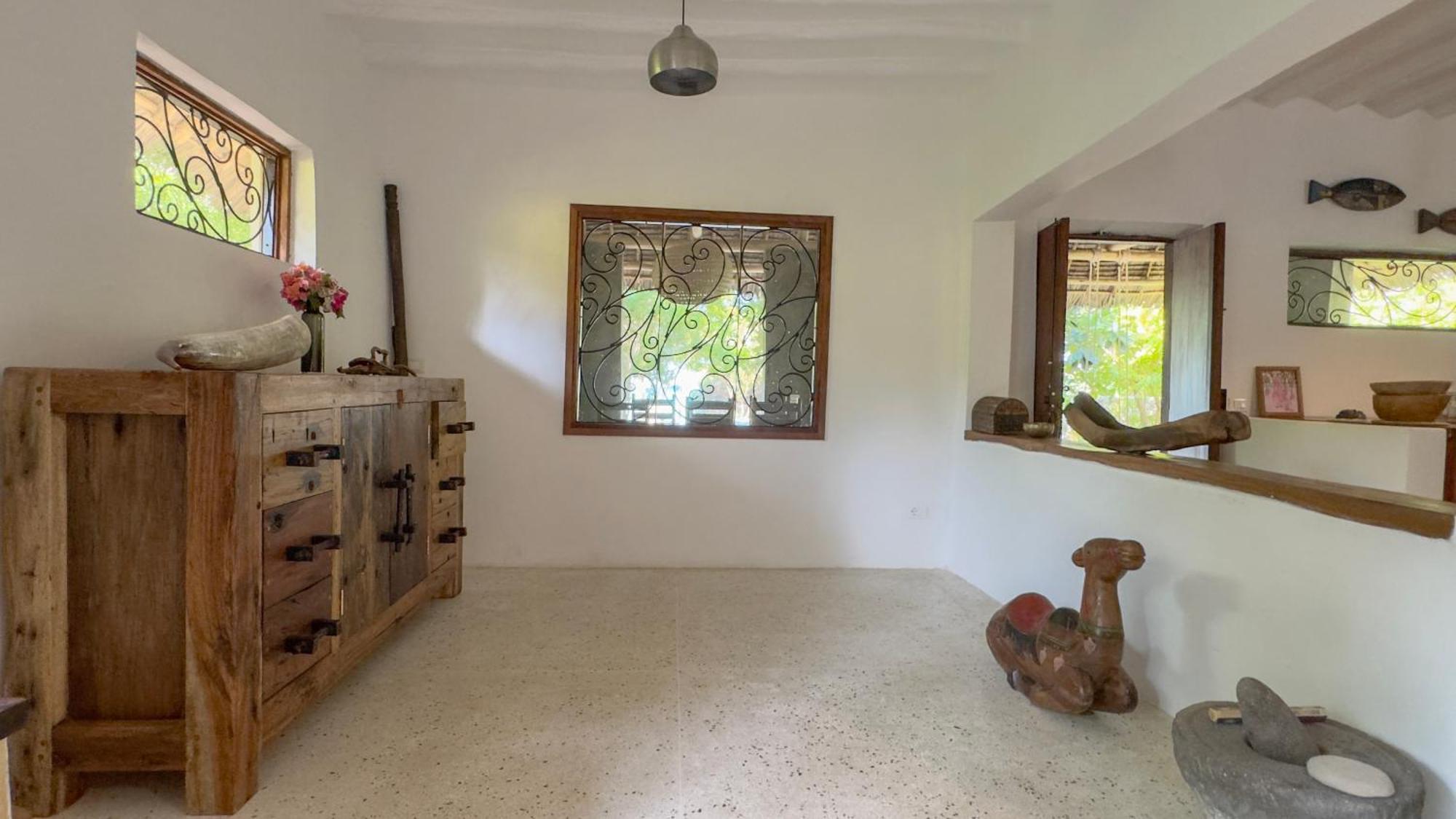 Aparthotel Bila Jambiani Umbuji