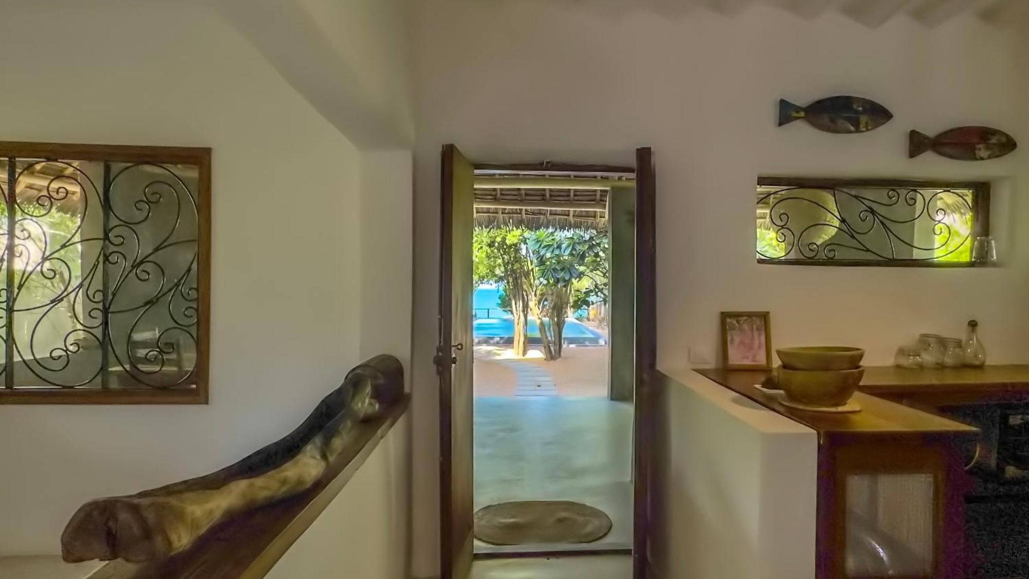 Aparthotel Bila Jambiani Umbuji