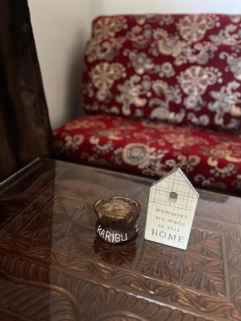 Bed & Breakfast Yakamoz Zanzibar