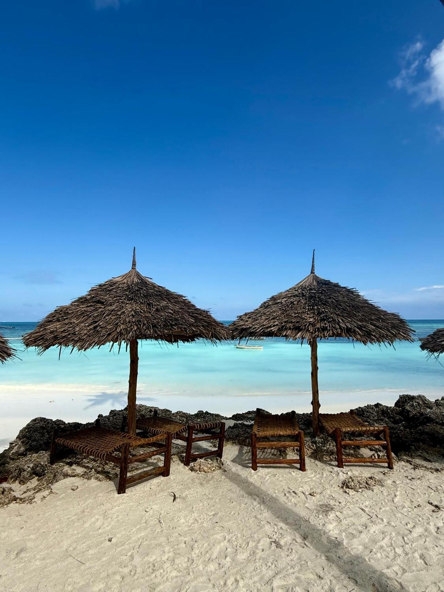 Hotel Dhow Boutique Nungwi