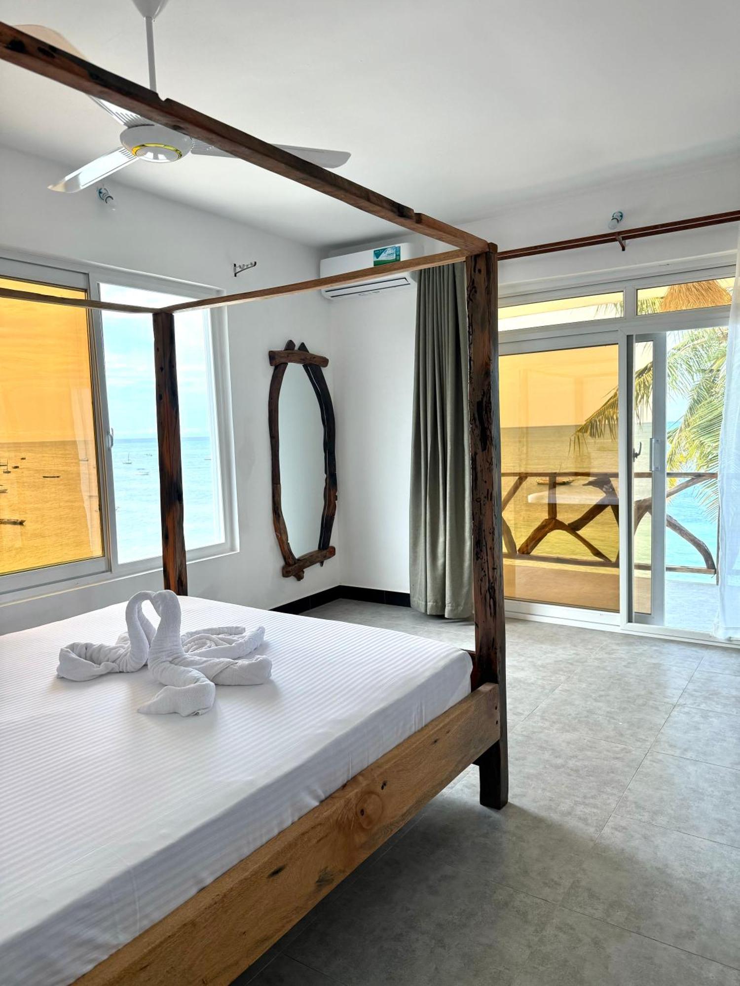 Dhow Boutique Nungwi