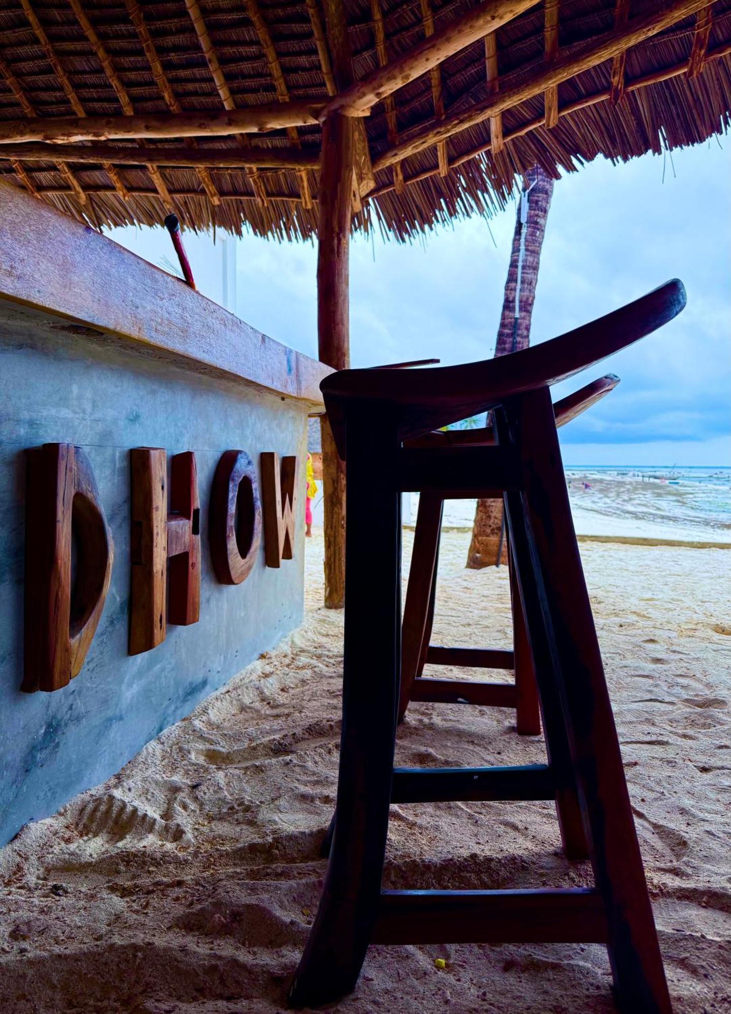 Dhow Boutique Nungwi