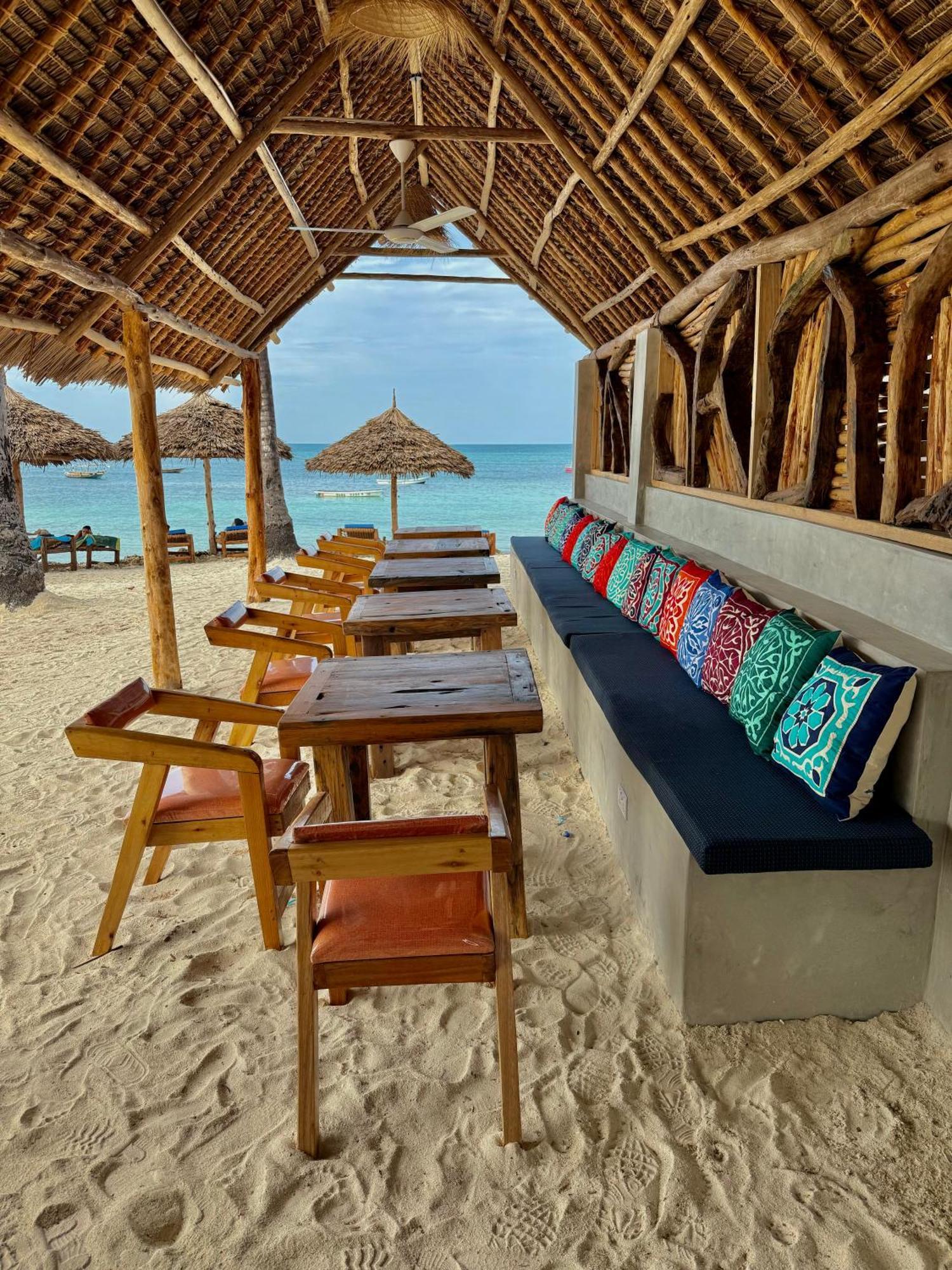 Hotel Dhow Boutique