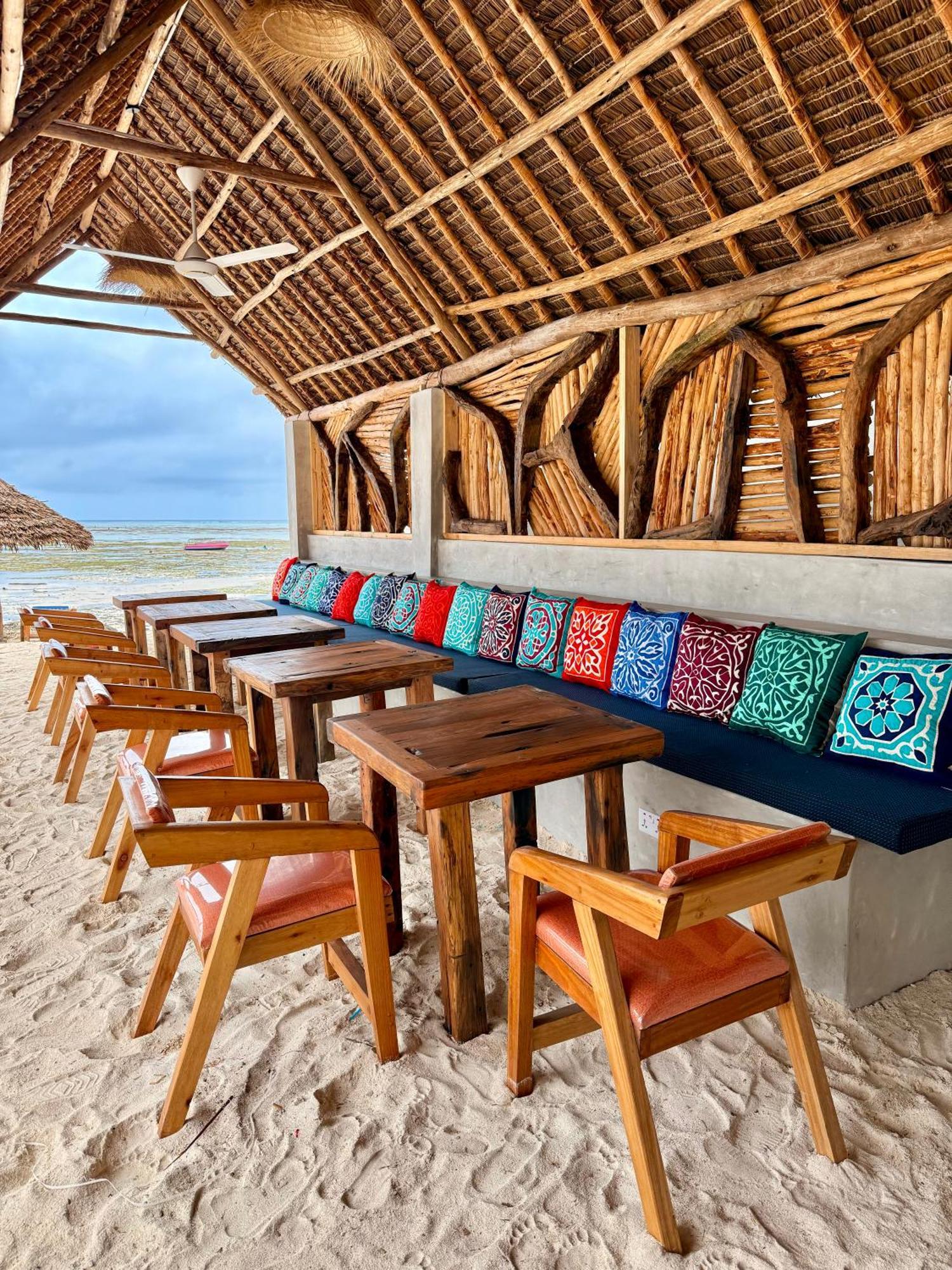 Hotel Dhow Boutique Nungwi