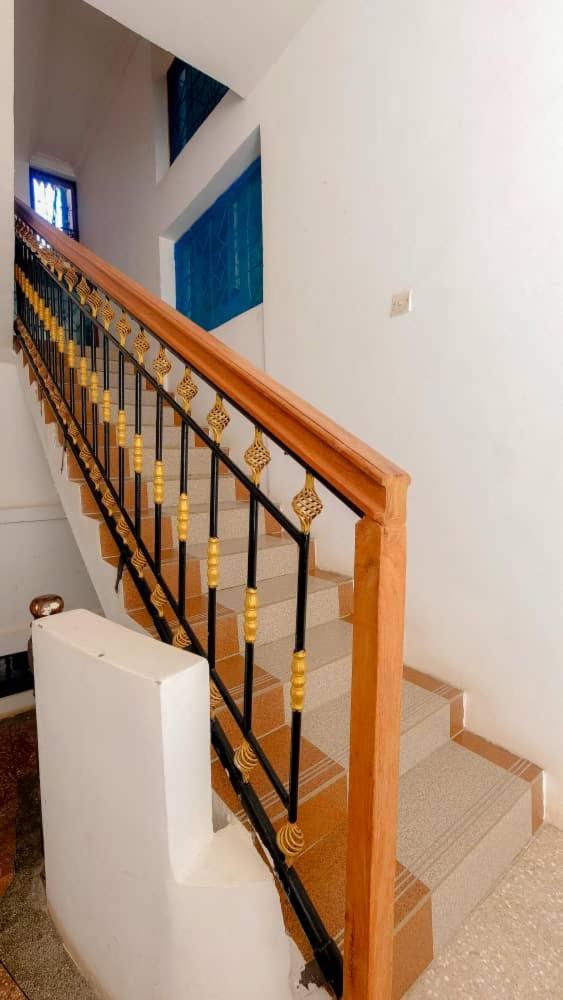 Appartement Tabasam *