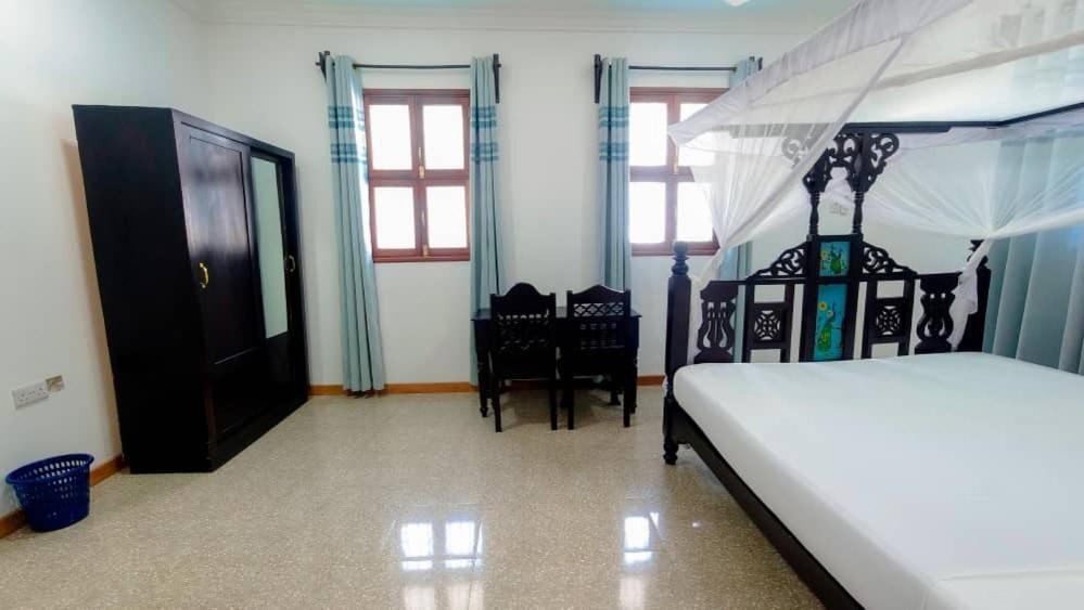 Appartement Tabasam