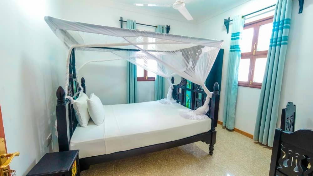 Appartement Tabasam *