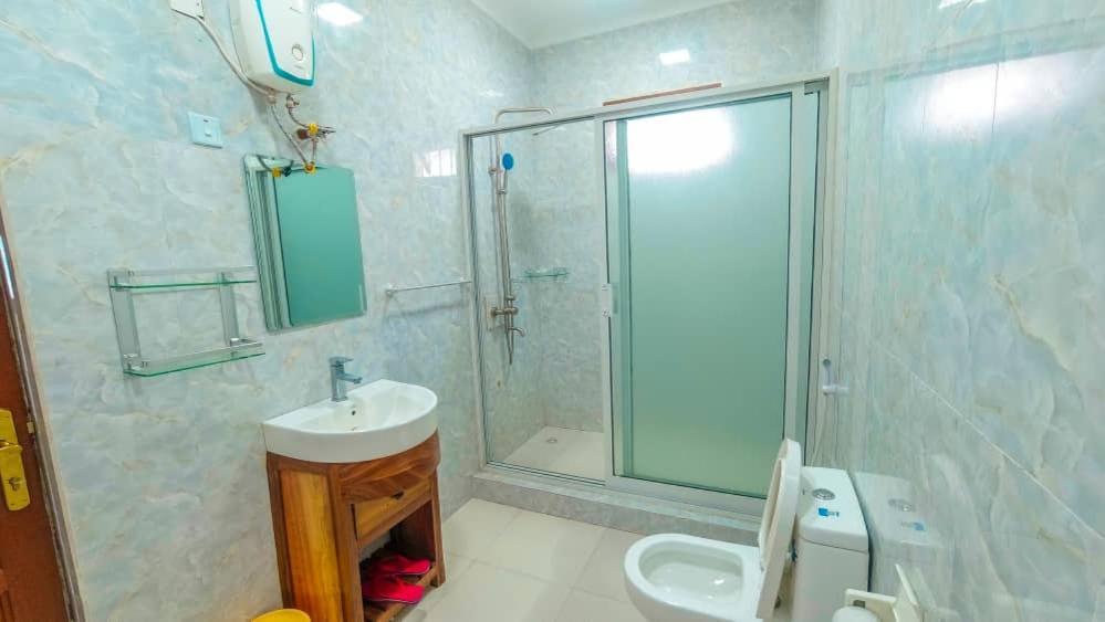 Appartement Tabasam Zanzibar
