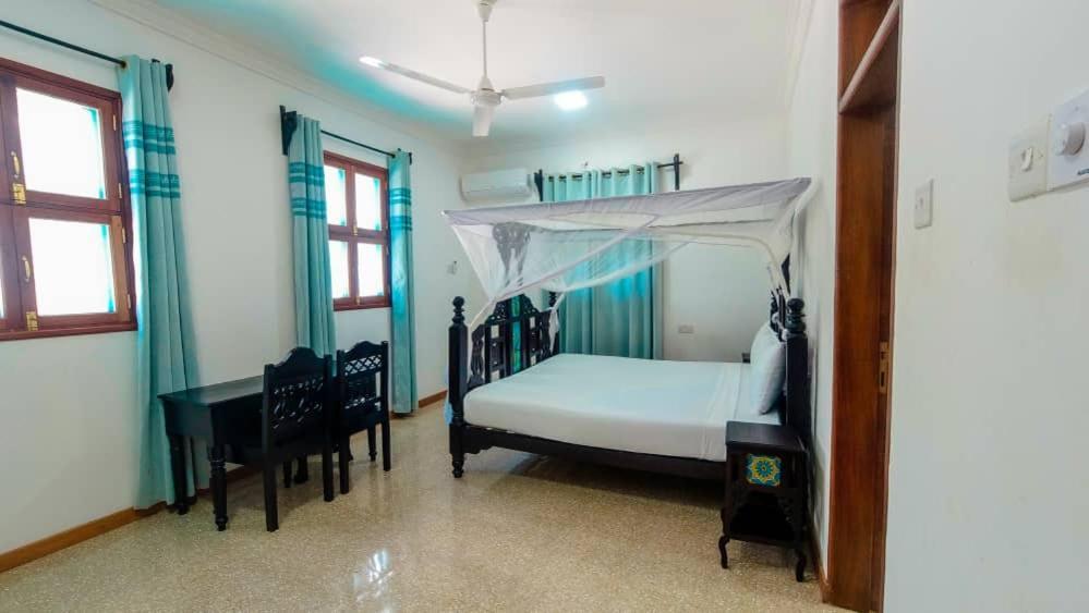 Appartement Tabasam