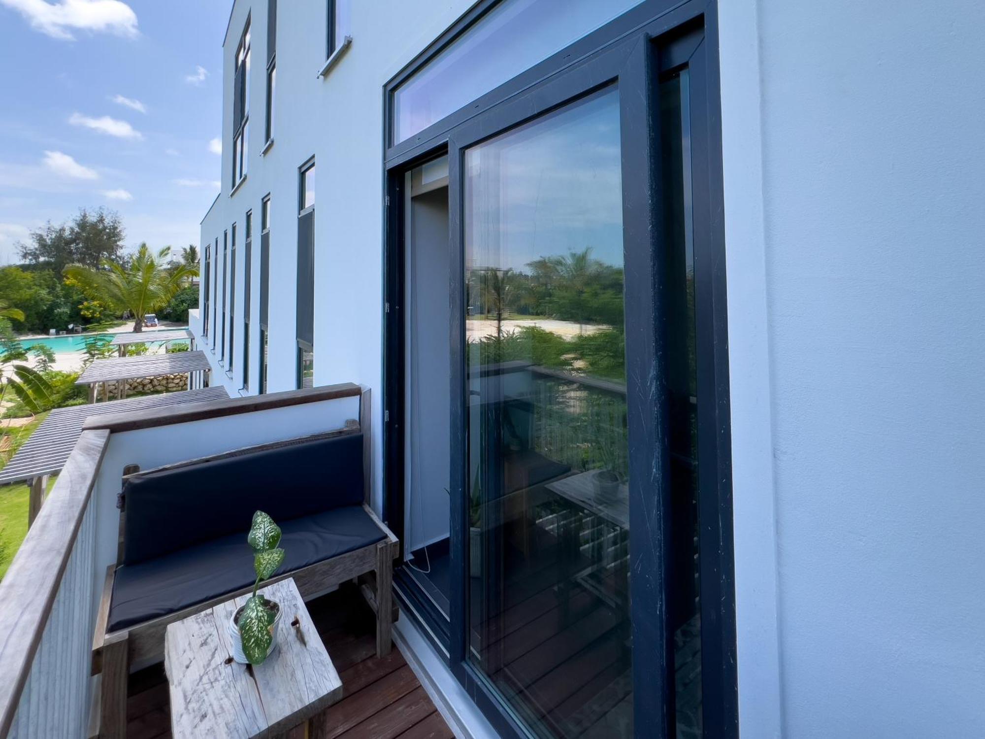 The Soul Managed By Mnf Aparthotel *