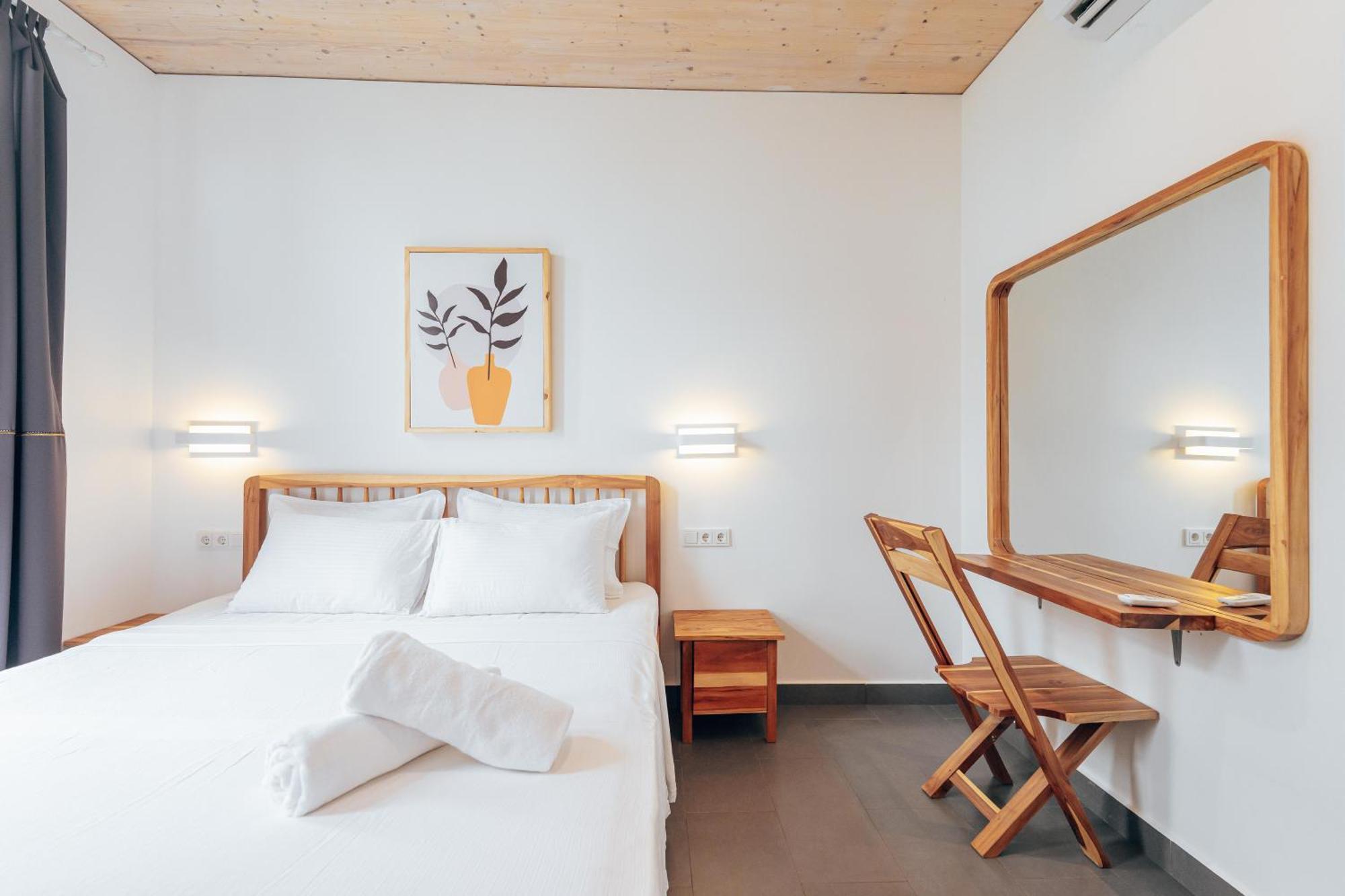 Aparthotel The Soul Managed By Mnf *