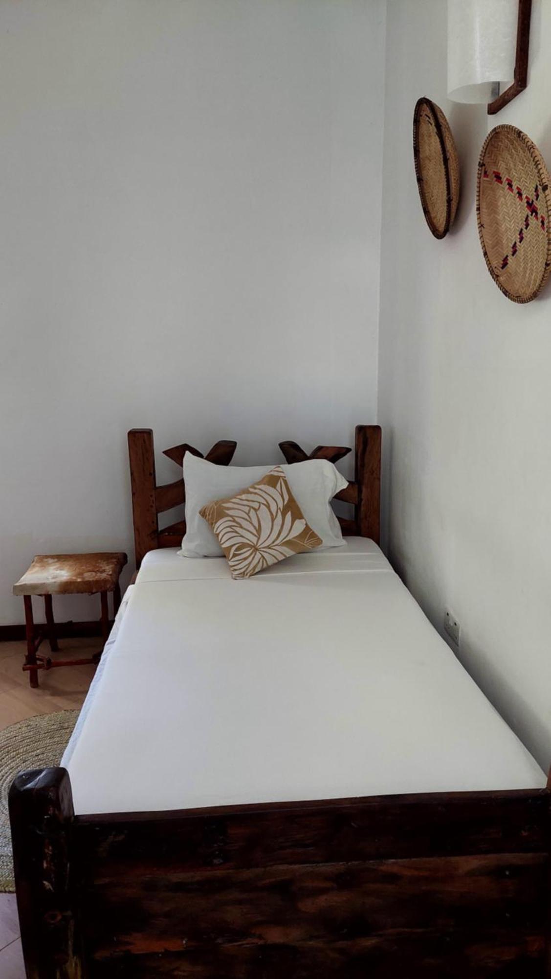 Hotel Mawimbi *